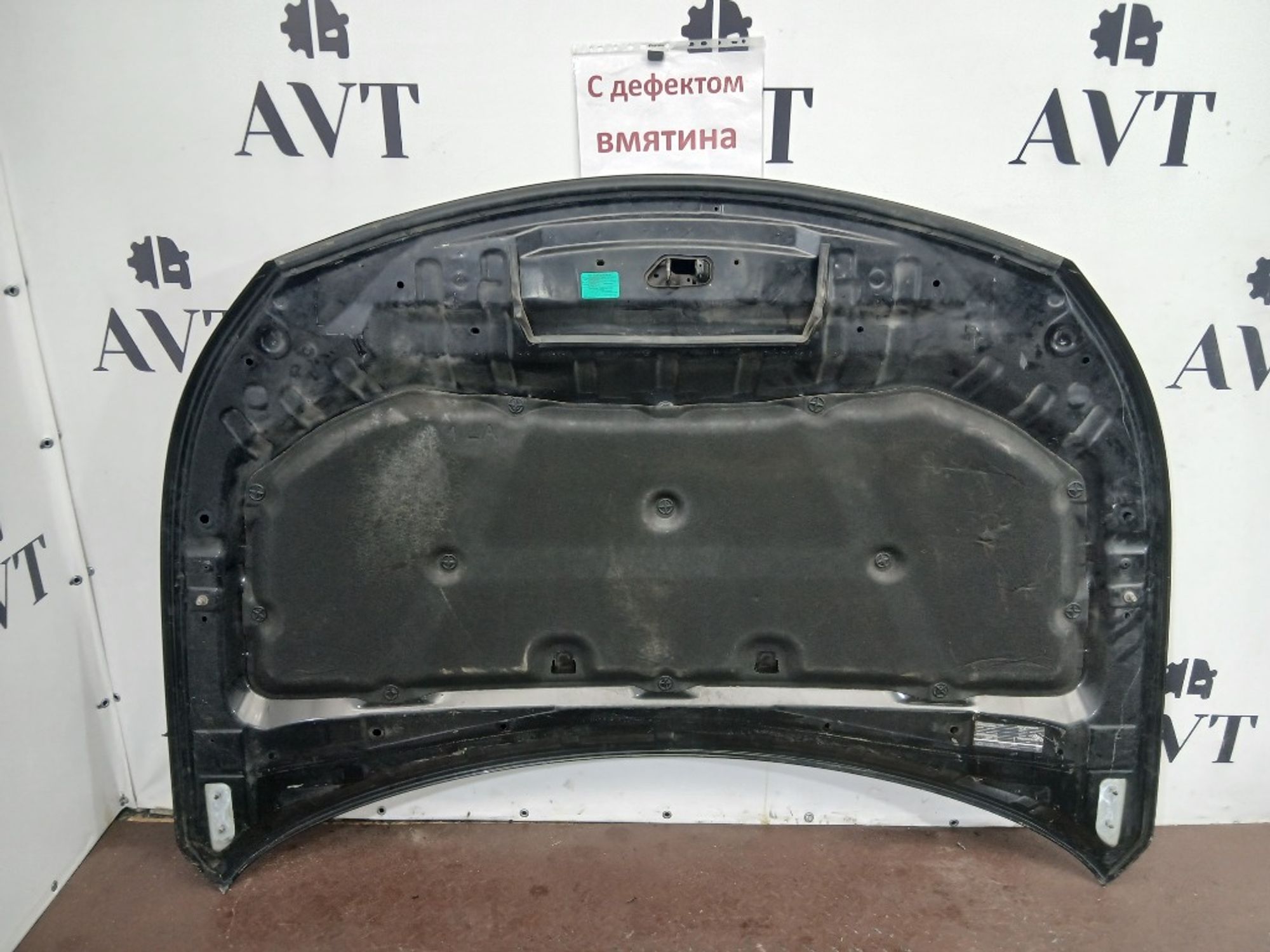 Капот Infinity QX56, 45000 рублей, Ростов-на-Дону