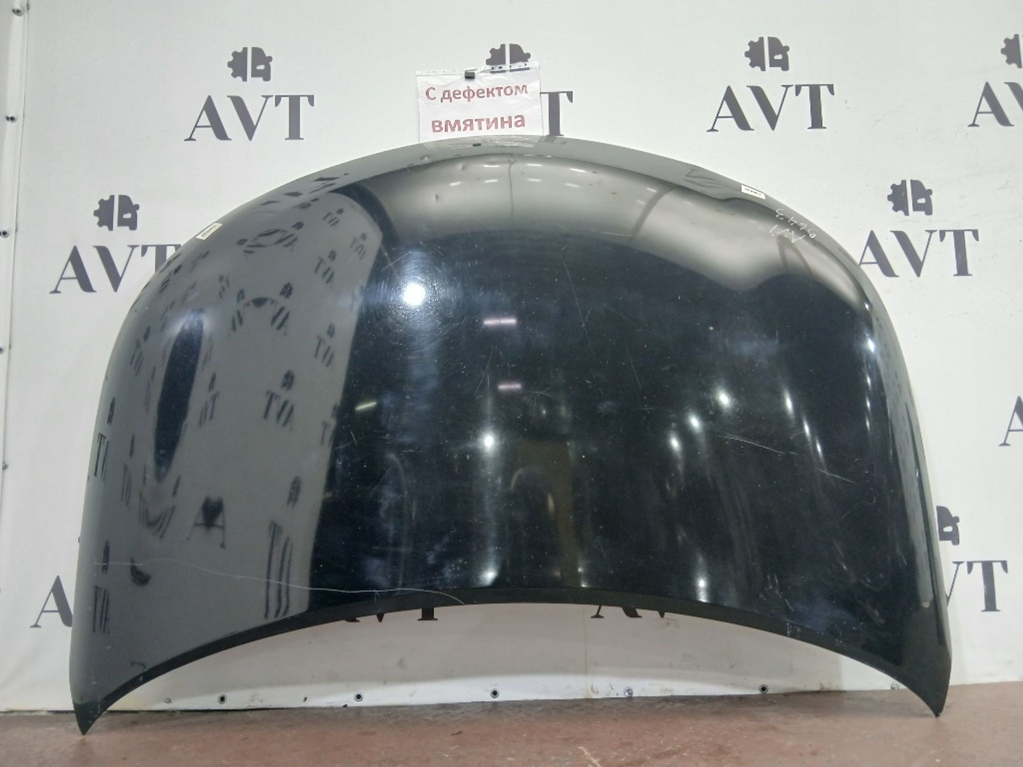 Капот Infinity QX56, 45000 рублей, Ростов-на-Дону