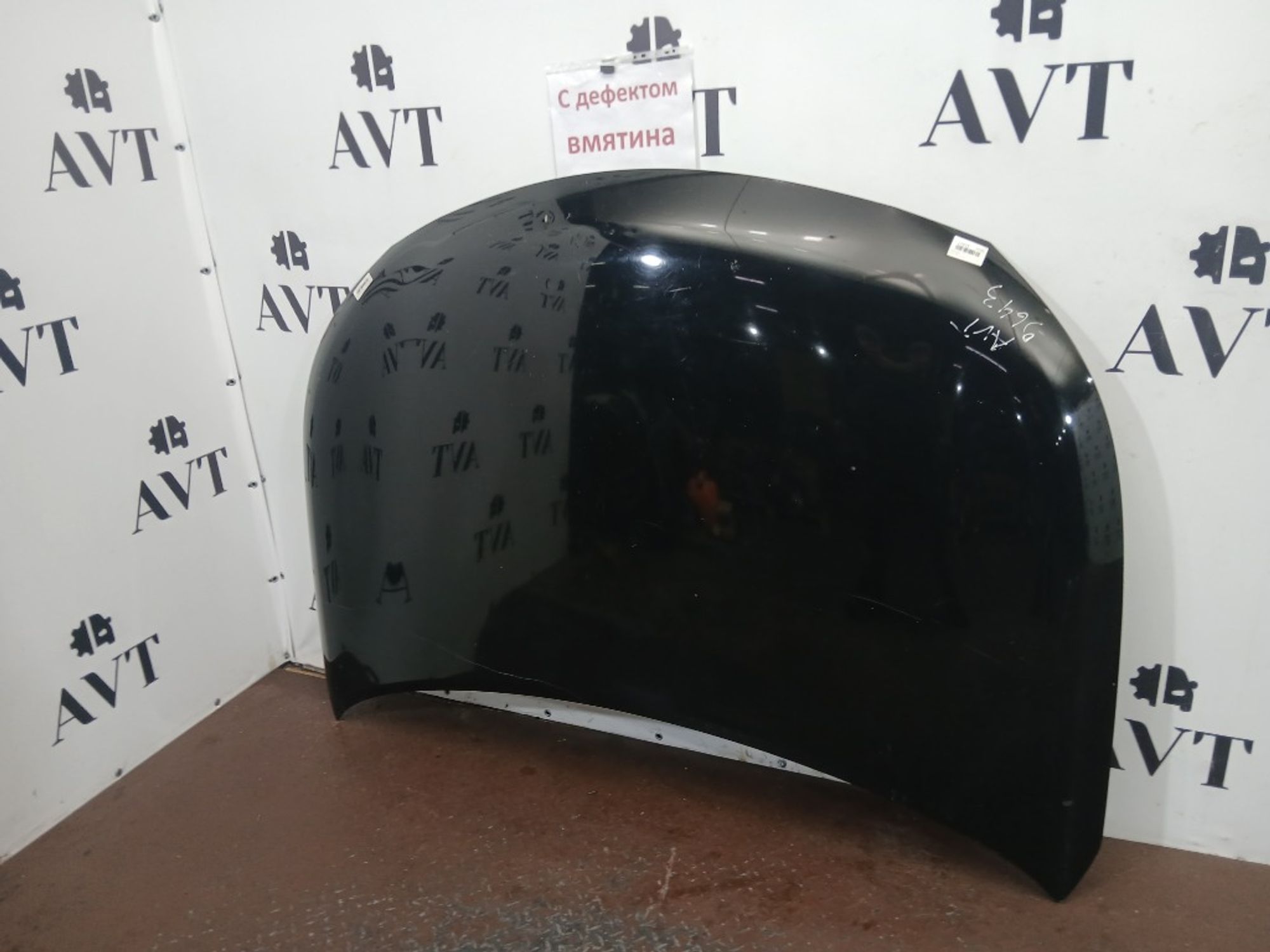 Капот Infinity QX56, 45000 рублей, Ростов-на-Дону