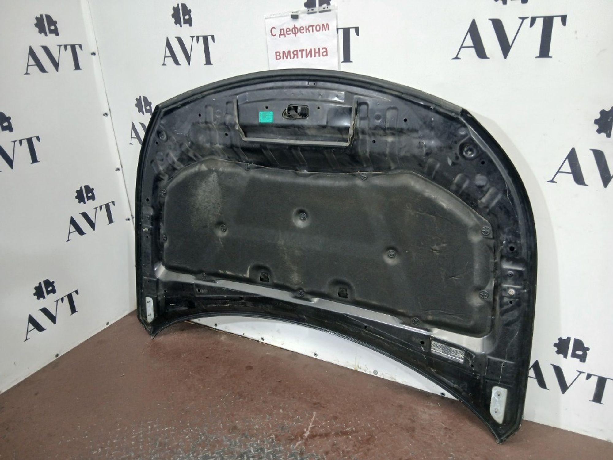 Капот Infinity QX56, 45000 рублей, Ростов-на-Дону