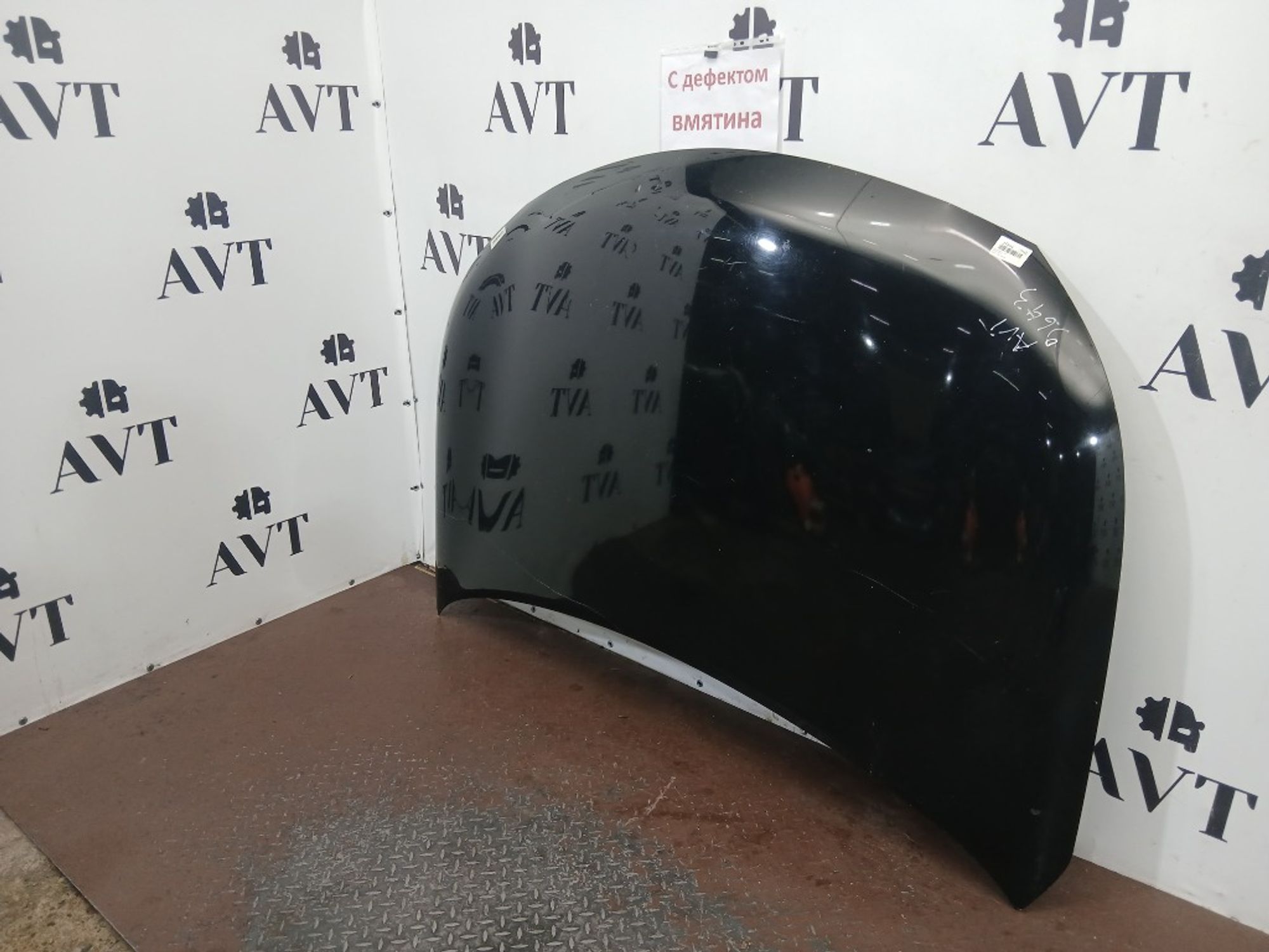 Капот Infinity QX56, 45000 рублей, Ростов-на-Дону