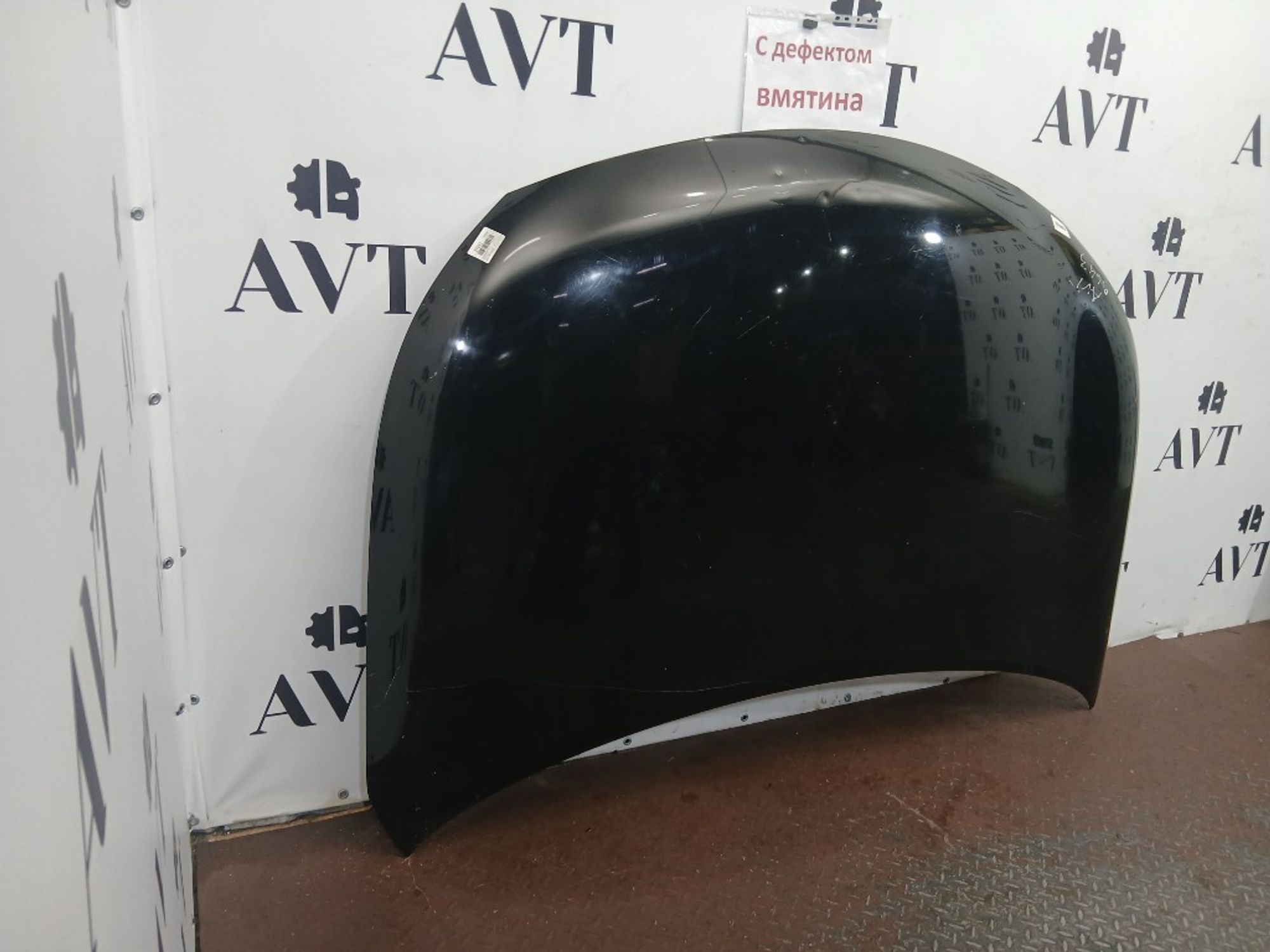 Капот Infinity QX56, 45000 рублей, Ростов-на-Дону