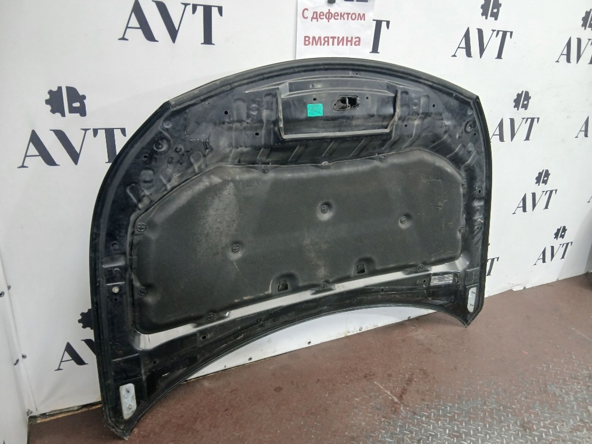 Капот Infinity QX56, 45000 рублей, Ростов-на-Дону