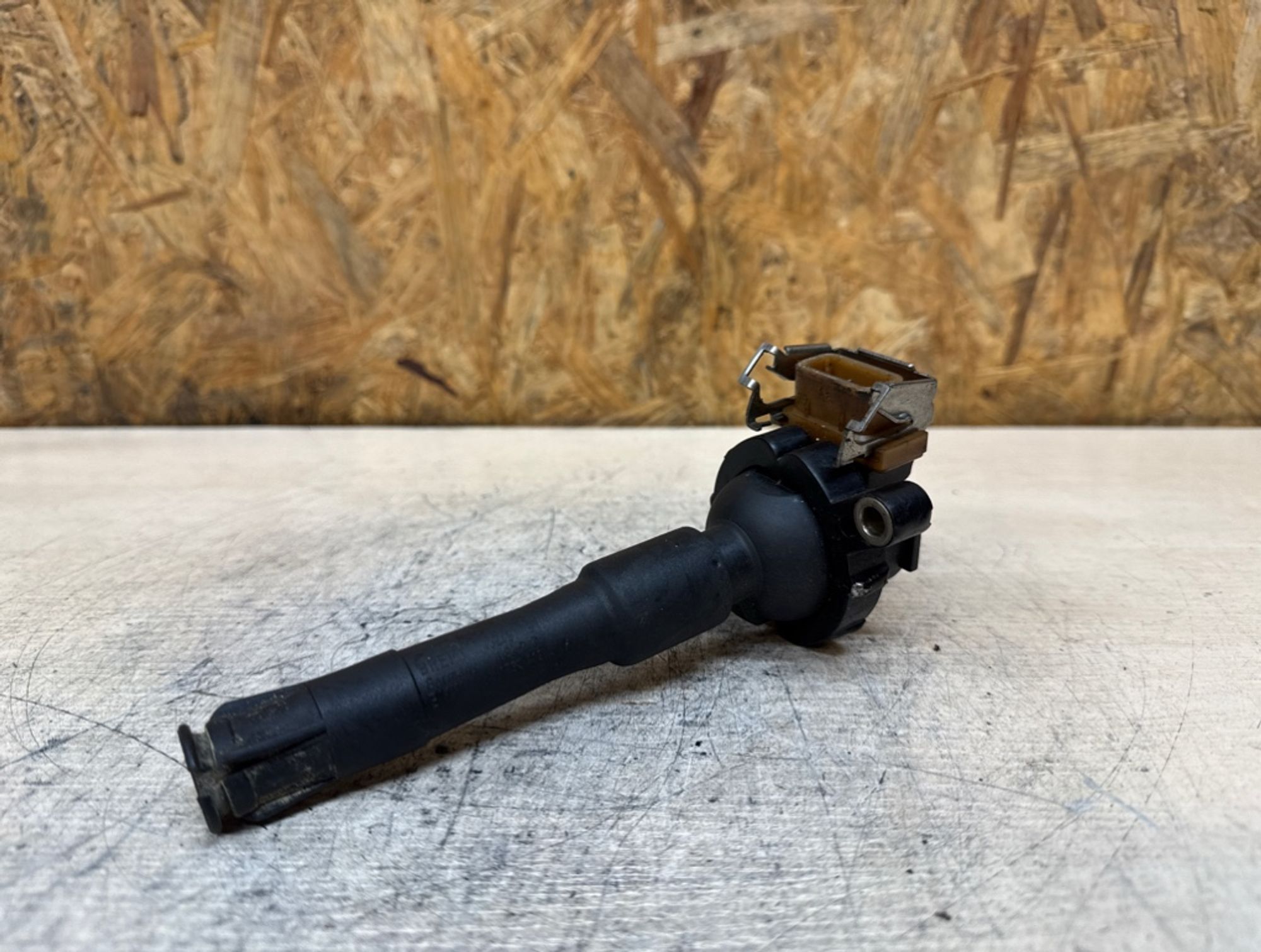 Катушка зажигания BMW 5-Series E39 M62B44, 1000 рублей, Ростов-на-Дону