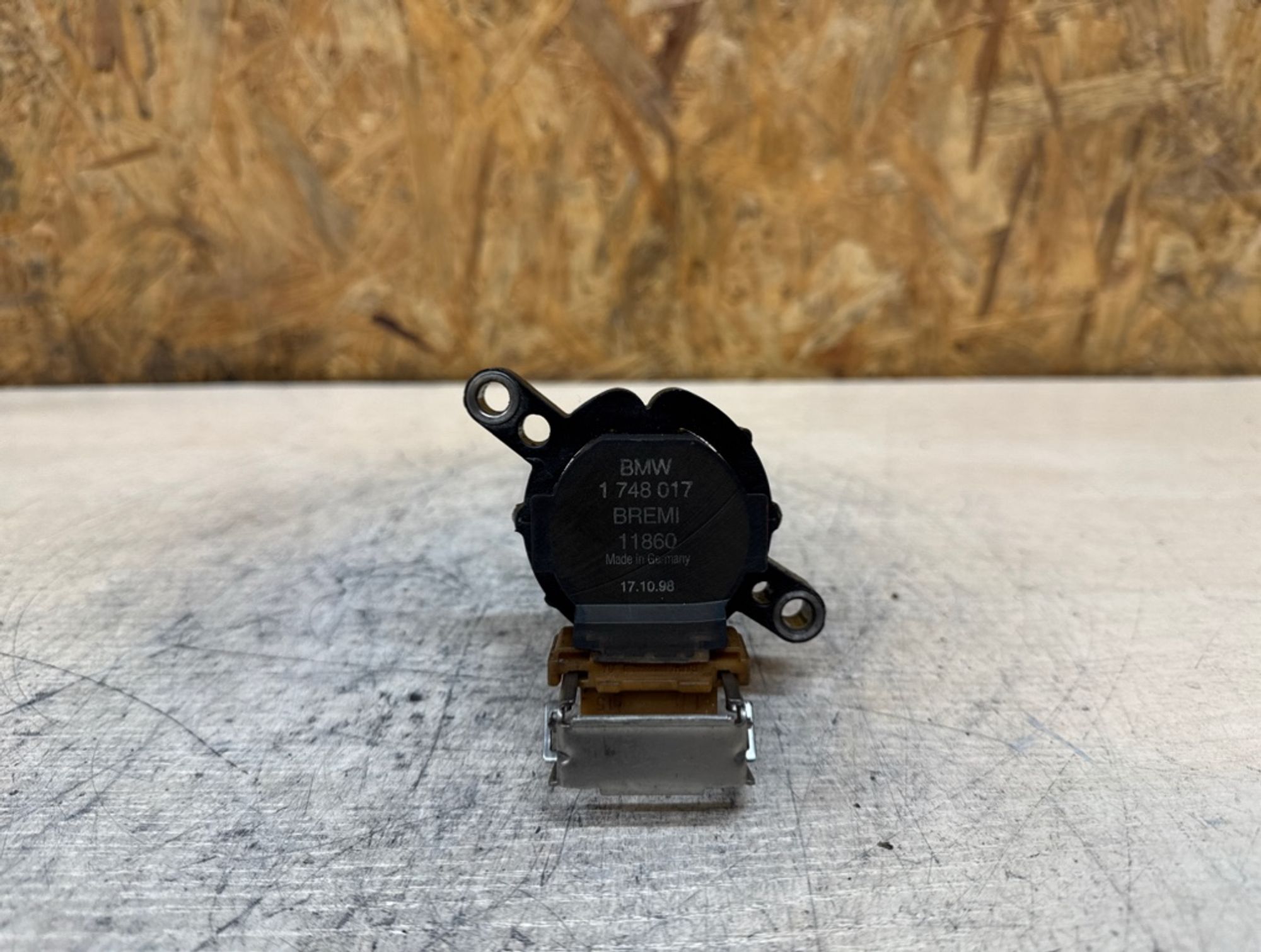 Катушка зажигания BMW 5-Series E39 M62B44, 1000 рублей, Ростов-на-Дону