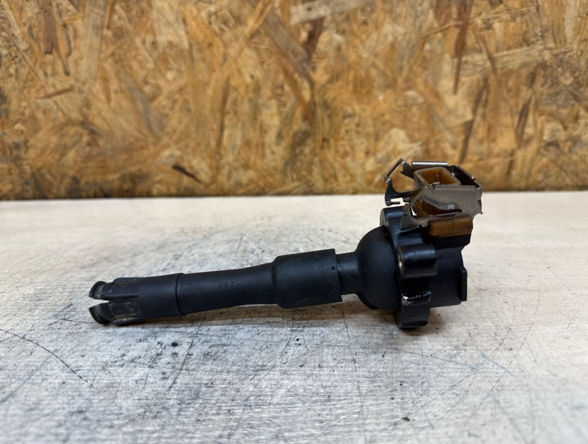 Катушка зажигания BMW 5-Series E39 M62B44, 1000 рублей, Ростов-на-Дону