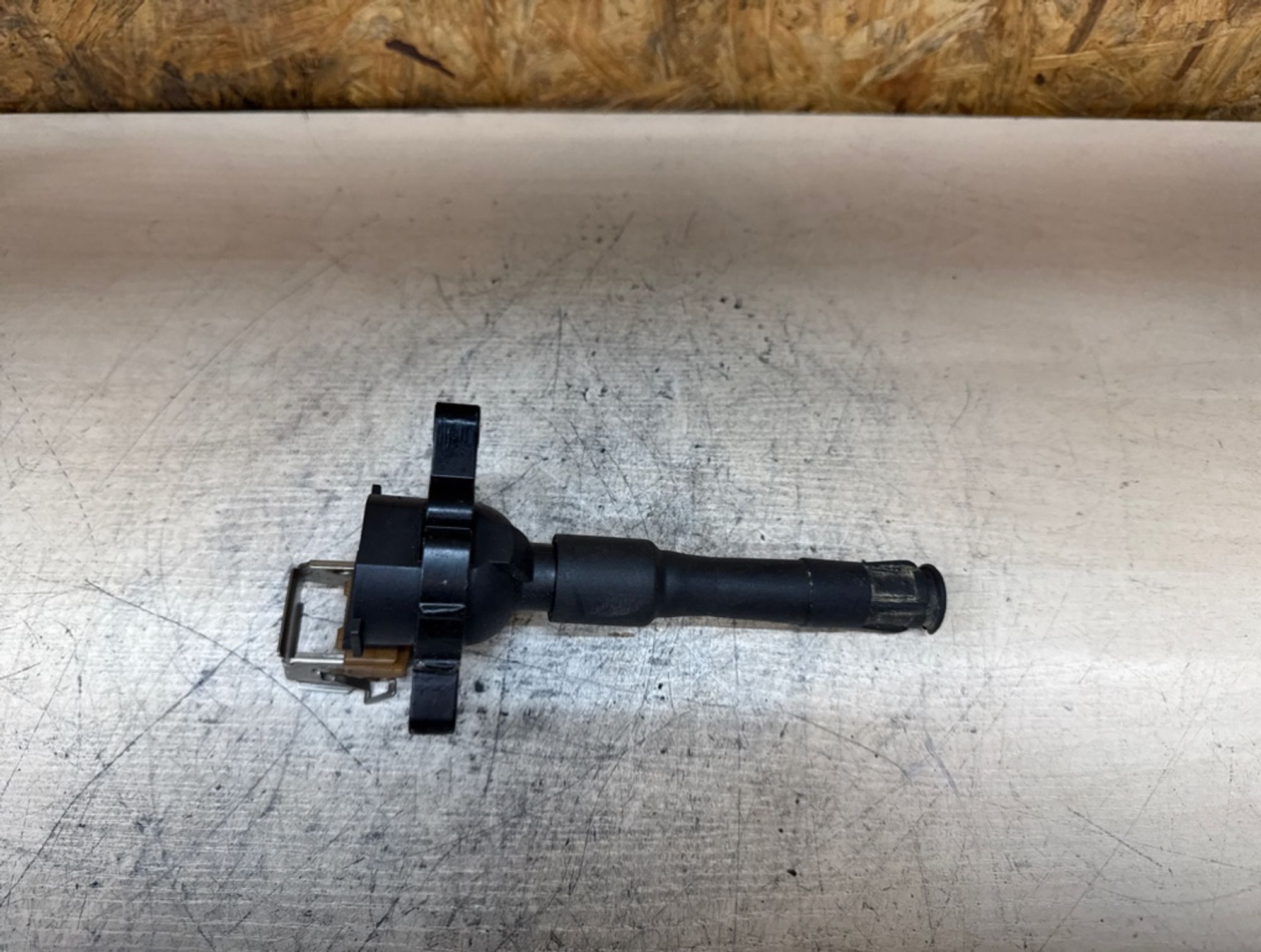 Катушка зажигания BMW 5-Series E39 M62B44, 1000 рублей, Ростов-на-Дону