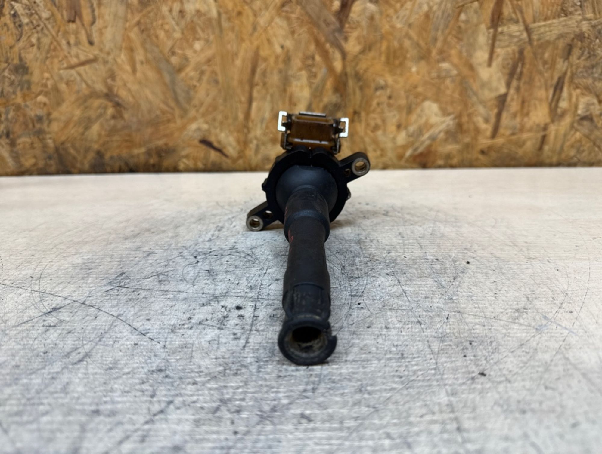 Катушка зажигания BMW 5-Series E39 M62B44, 1000 рублей, Ростов-на-Дону