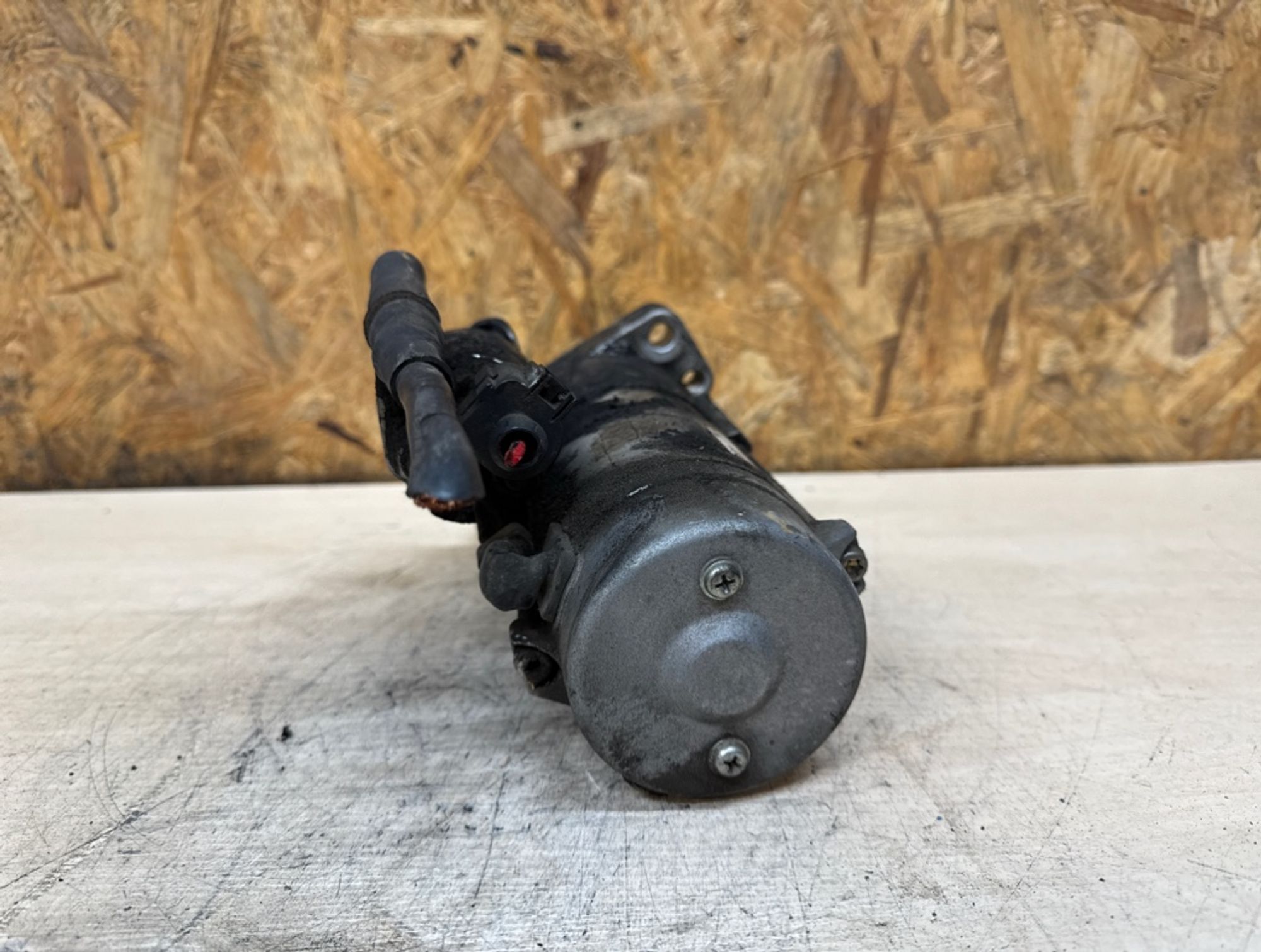 Стартер Volkswagen Touareg NF CRCA, 3000 рублей, Ростов-на-Дону