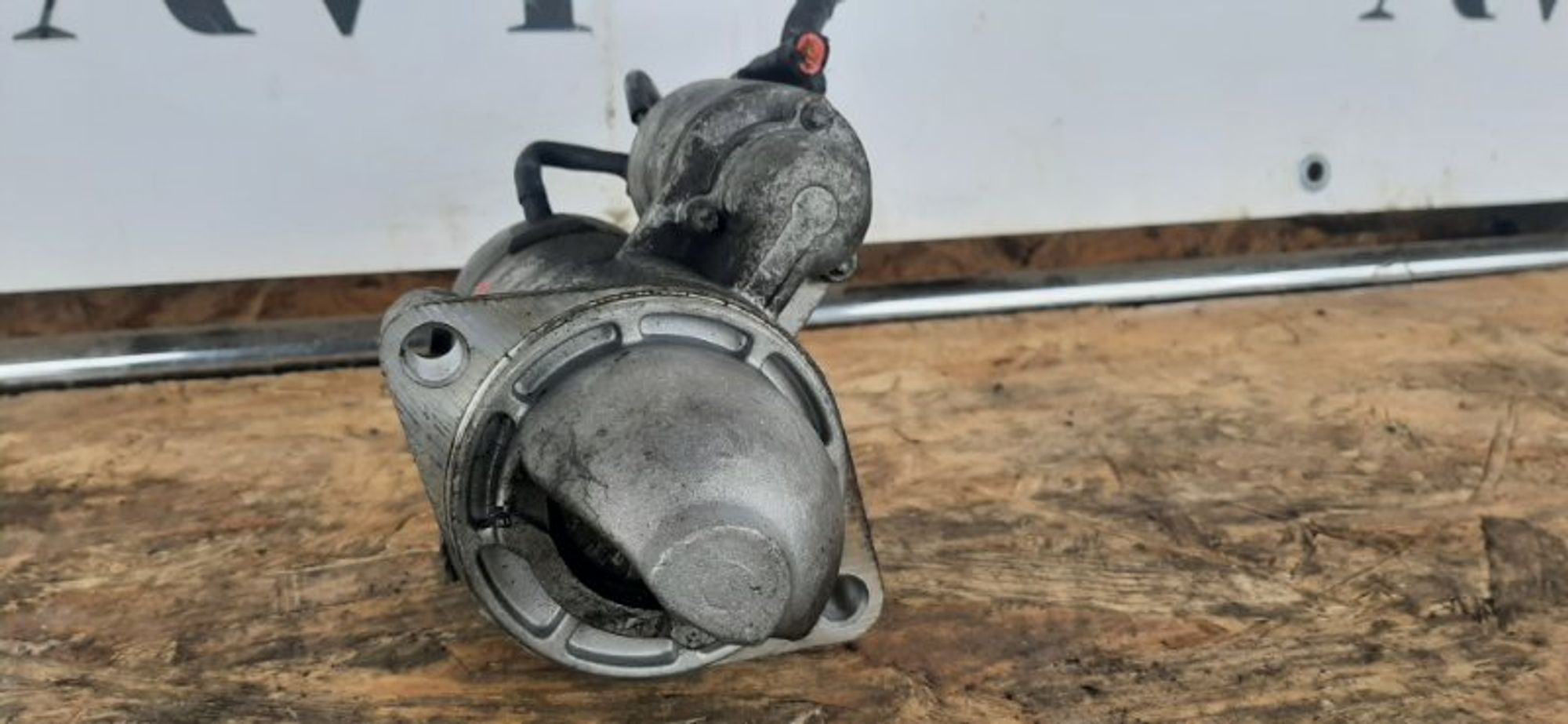 Стартер Opel Antara Z20DMH, 3000 рублей, Ростов-на-Дону