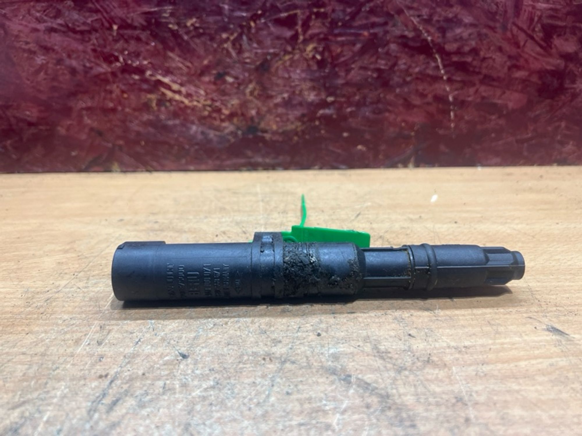 Катушка зажигания Renault Megane K4M812, 1000 рублей, Ростов-на-Дону