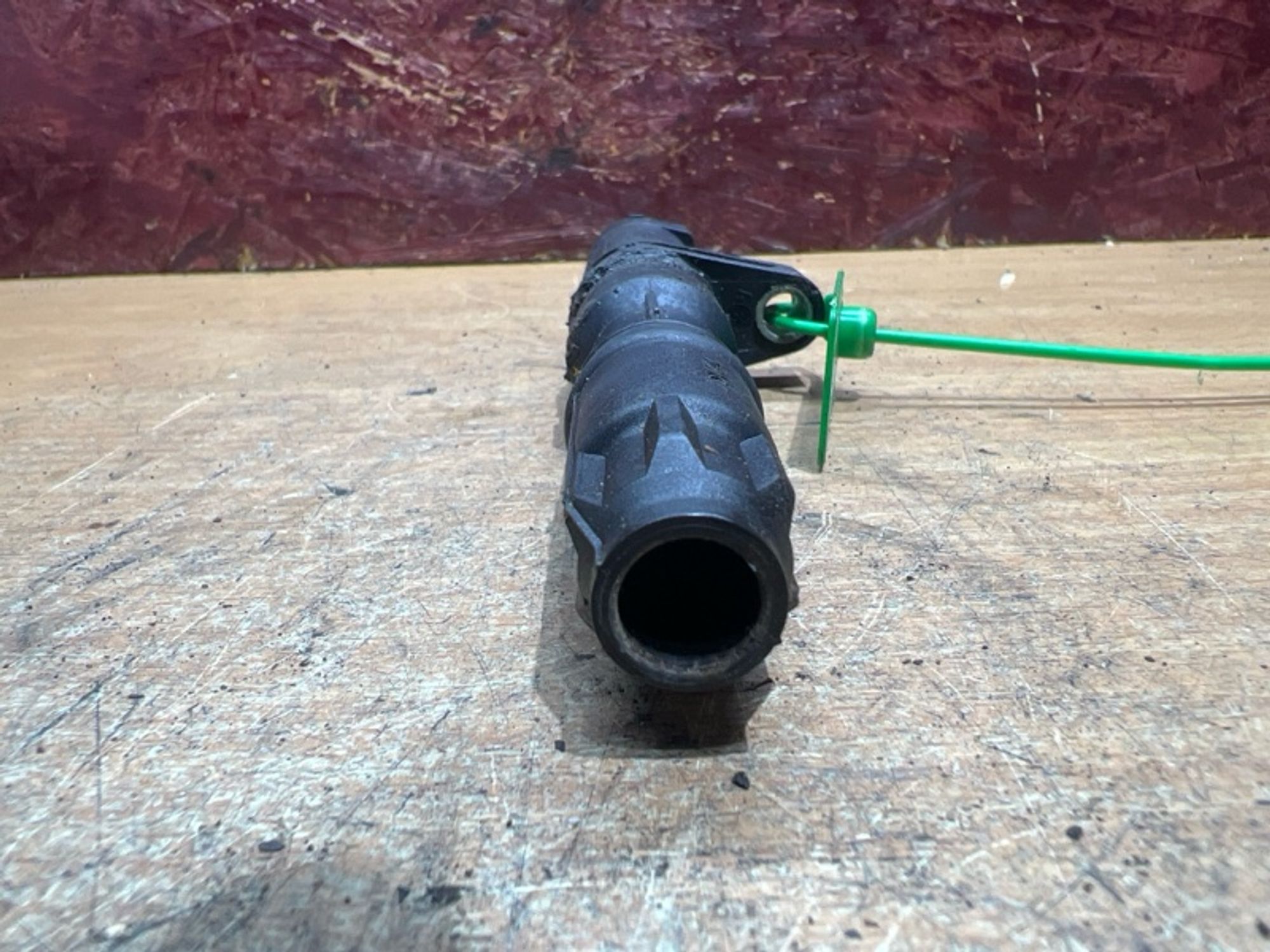 Катушка зажигания Renault Megane K4M812, 1000 рублей, Ростов-на-Дону