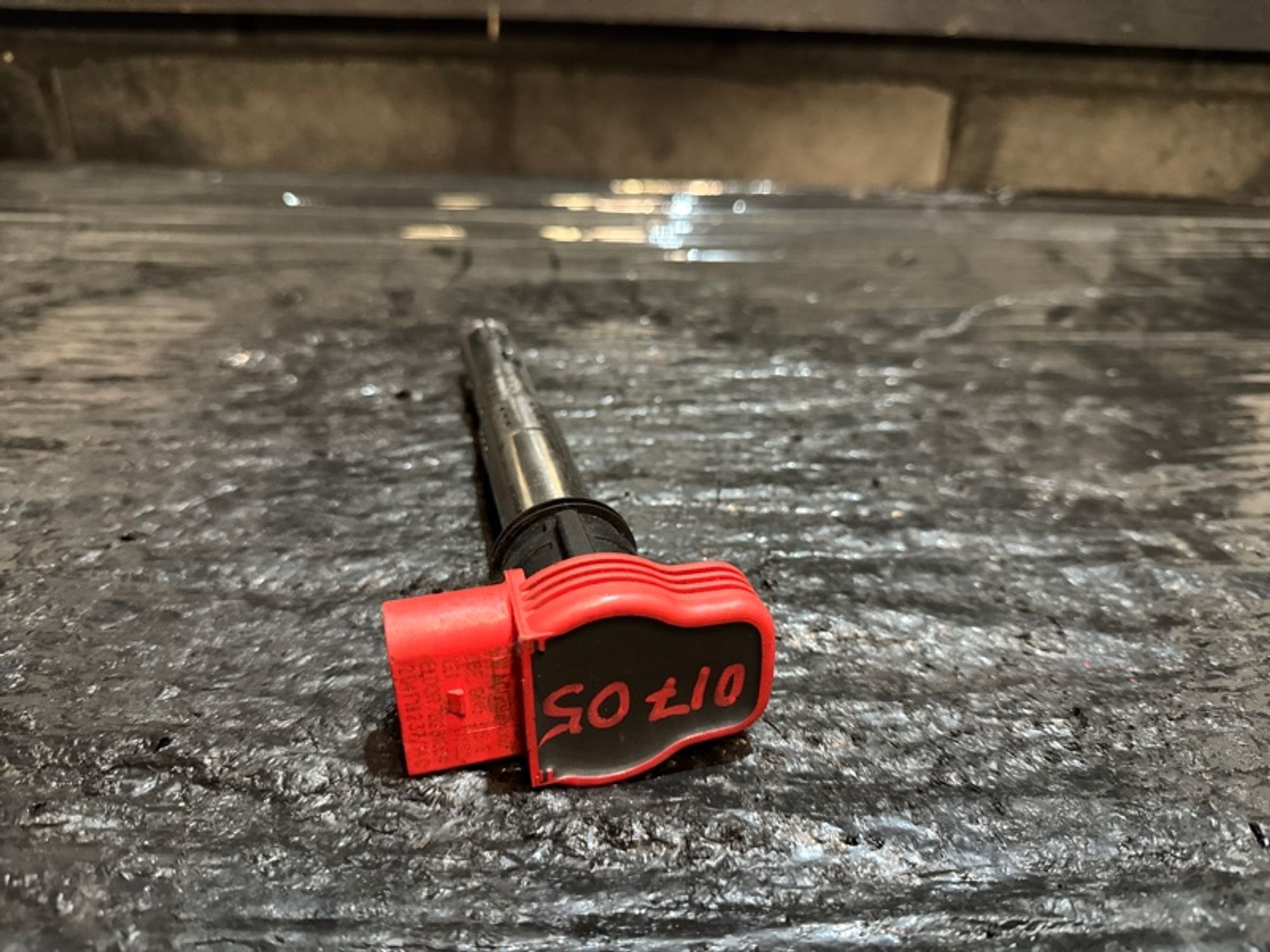 Катушка зажигания Audi A6 C7 CHV, 2000 рублей, Ростов-на-Дону