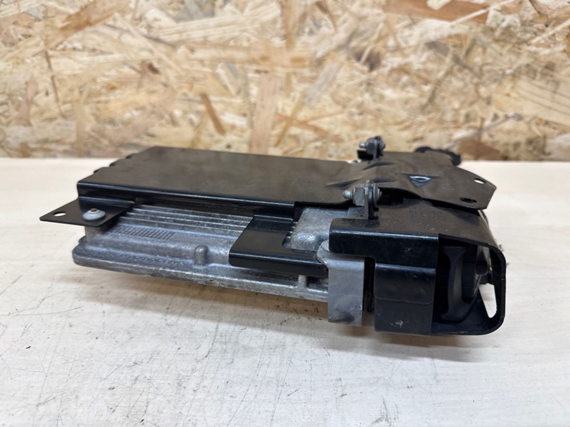 Блок управления двигателем Volkswagen Transporter, 9000 рублей, Ростов-на-Дону