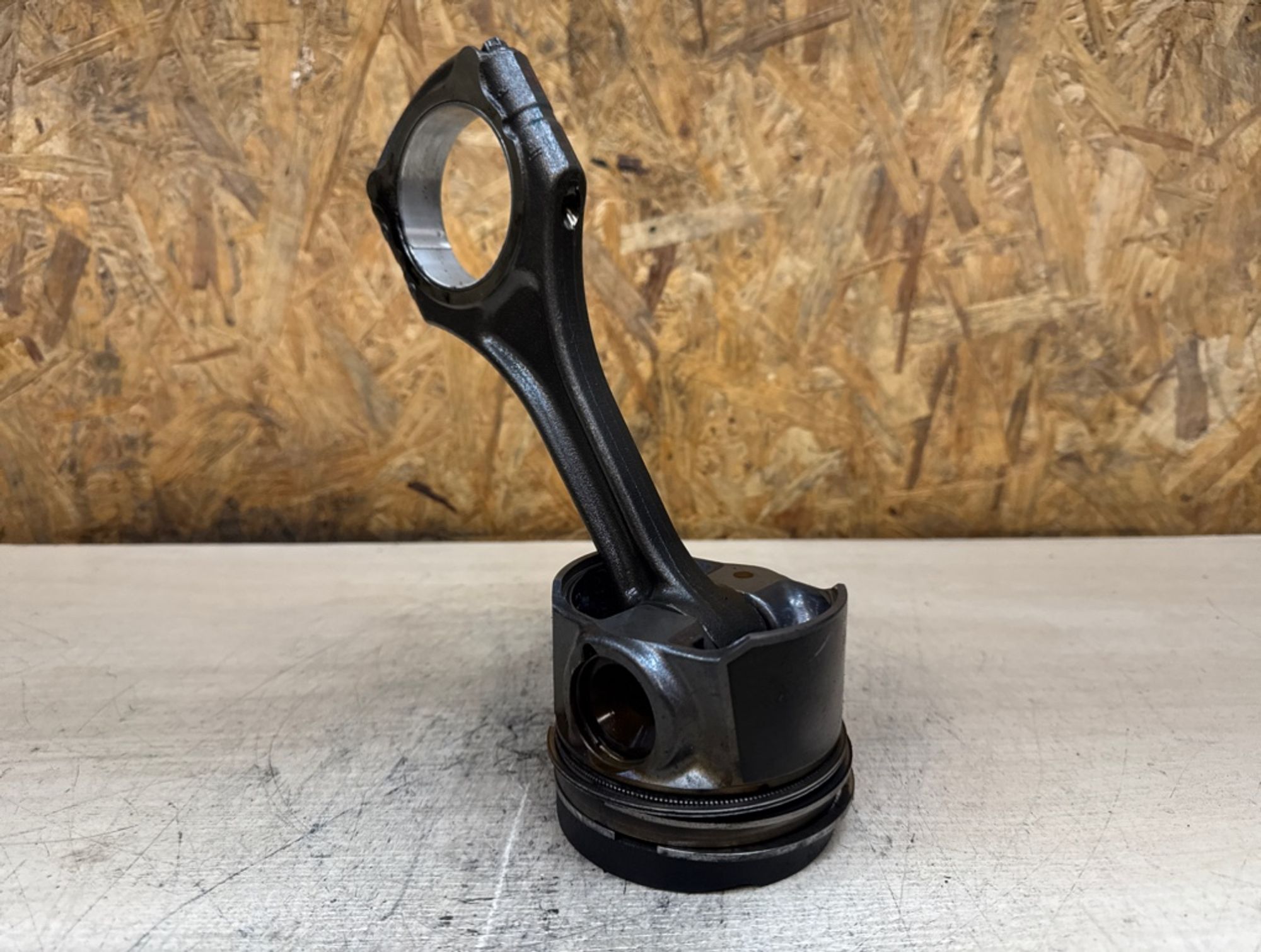 Поршень с шатуном Mercedes-Benz GL class X164, 7000 рублей, Ростов-на-Дону