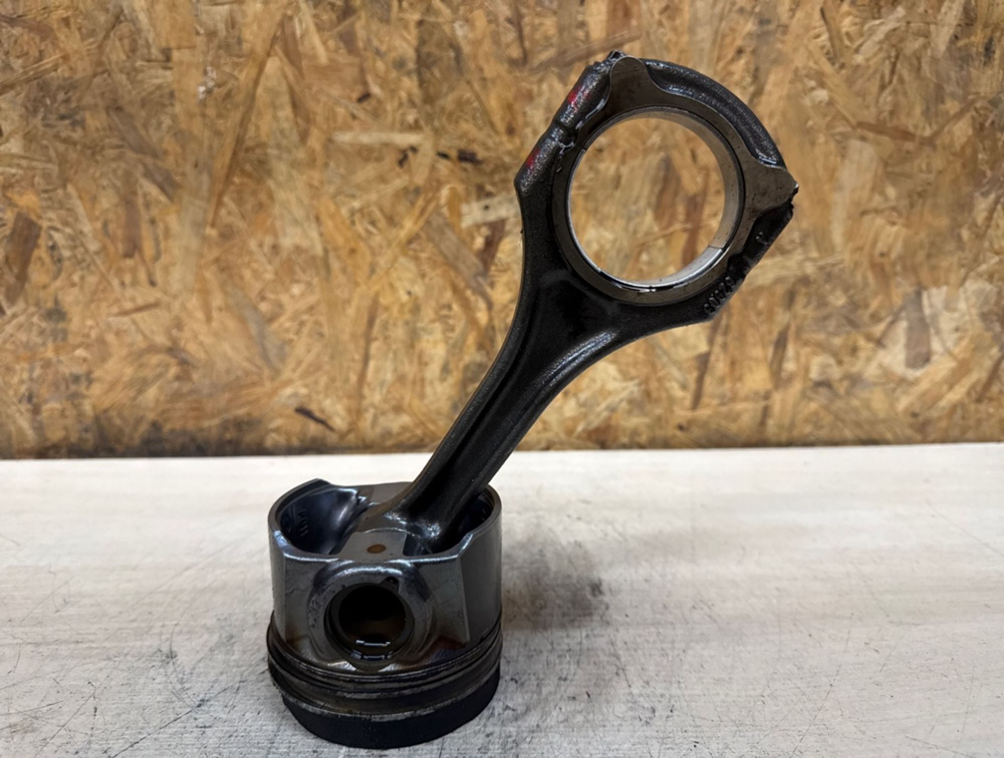 Поршень с шатуном Mercedes-Benz GL class X164, 7000 рублей, Ростов-на-Дону