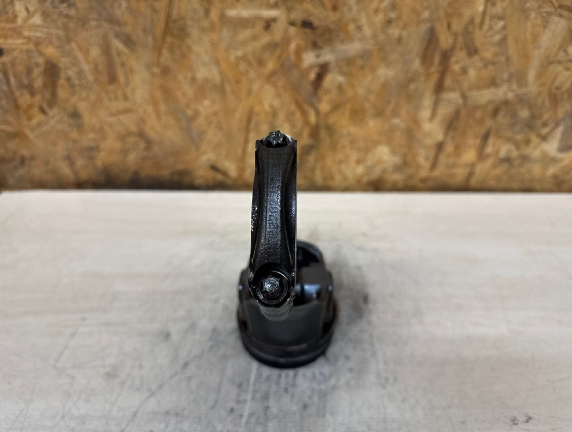 Поршень с шатуном Mercedes-Benz GL class X164, 7000 рублей, Ростов-на-Дону