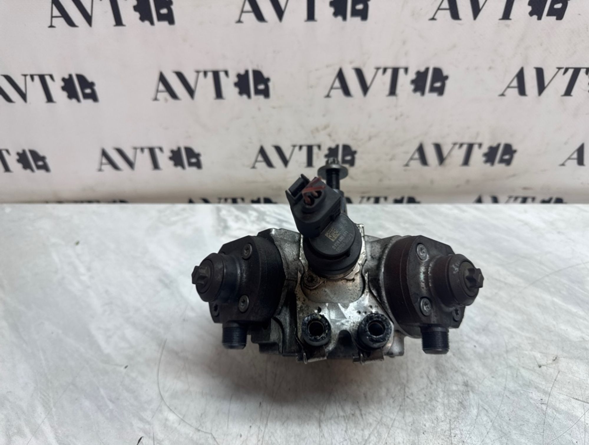 ТНВД BMW X5 E70 N57D30A, 25000 рублей, Ростов-на-Дону