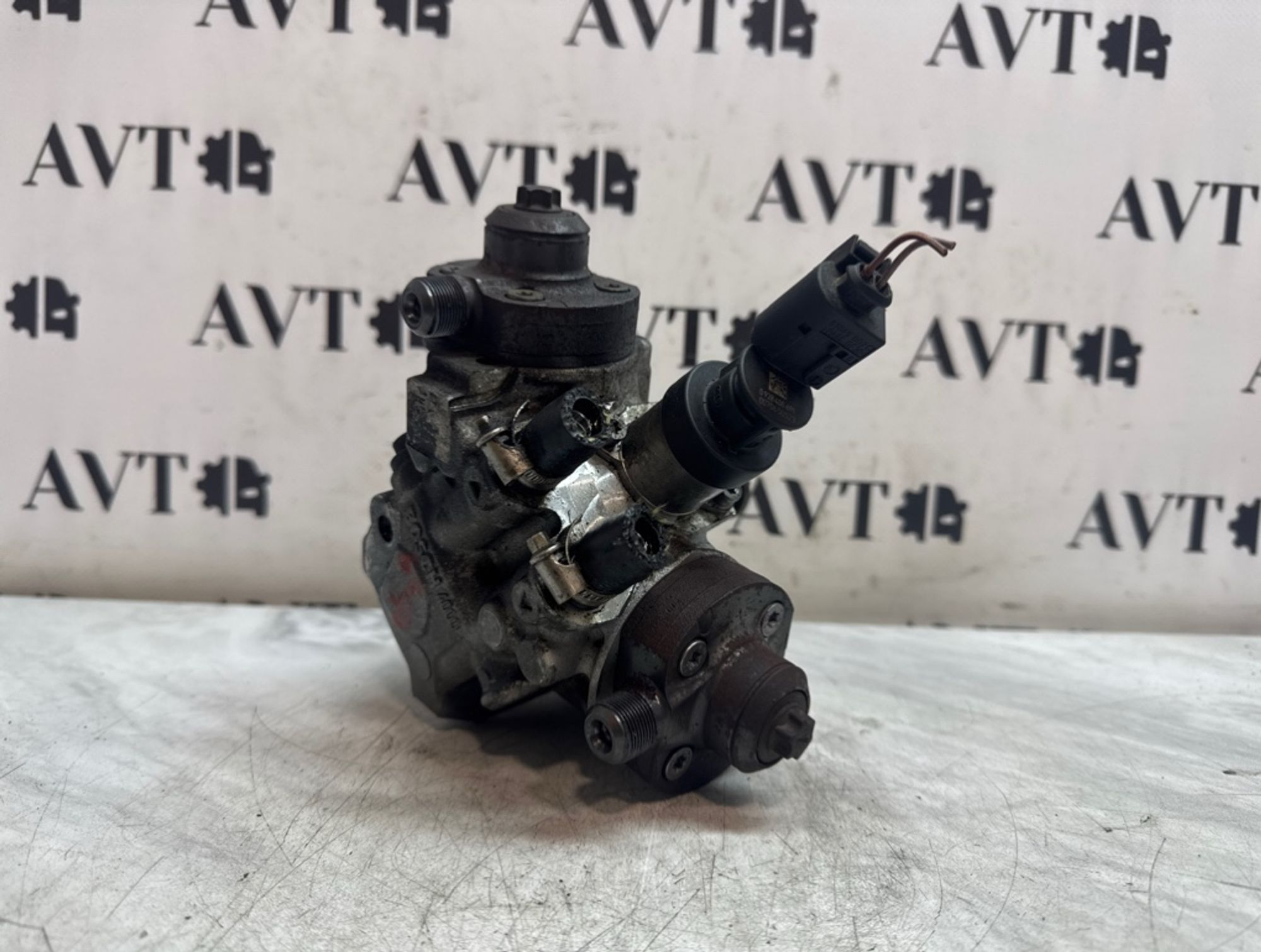 ТНВД BMW X5 E70 N57D30A, 25000 рублей, Ростов-на-Дону