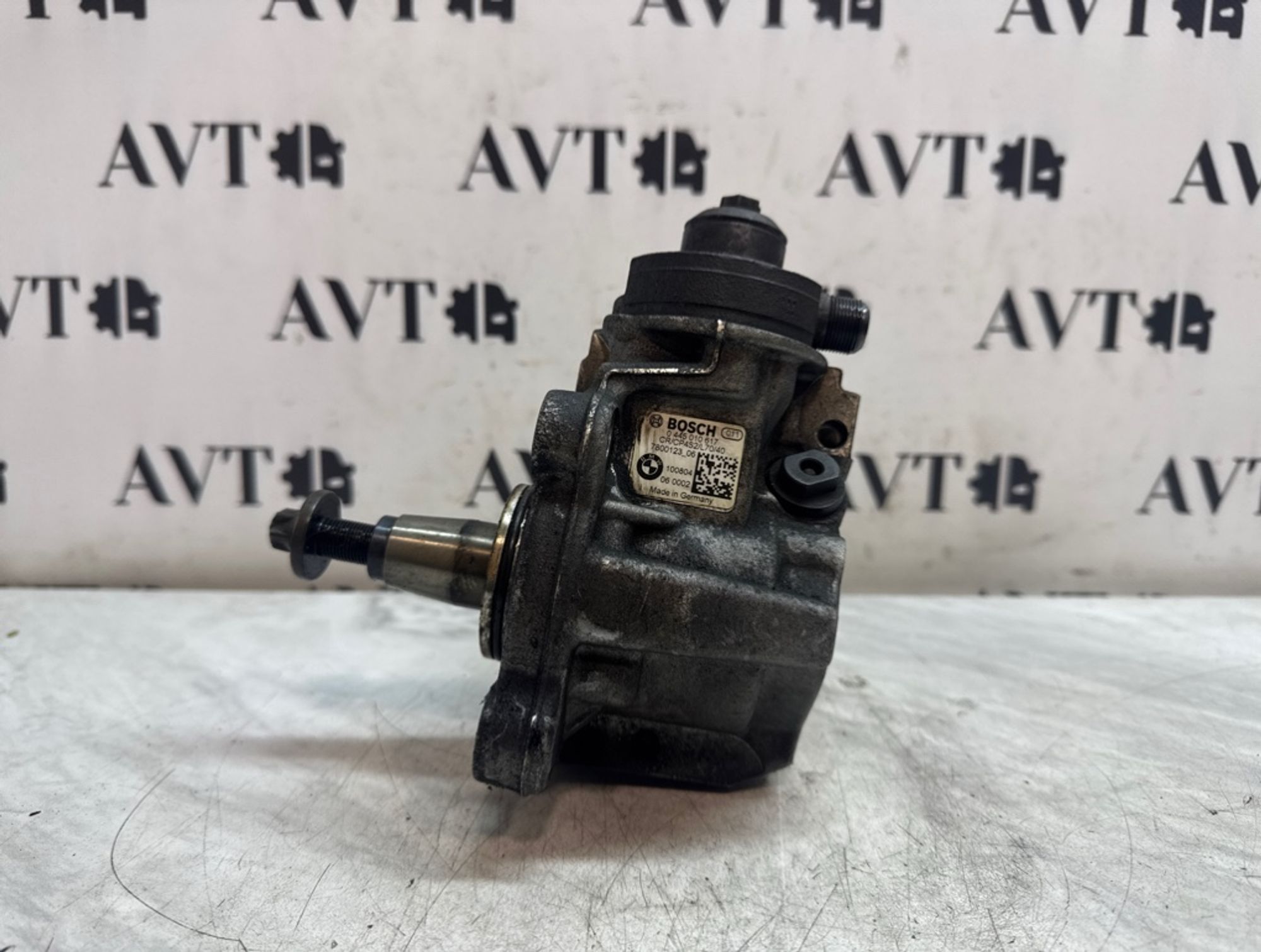 ТНВД BMW X5 E70 N57D30A, 25000 рублей, Ростов-на-Дону
