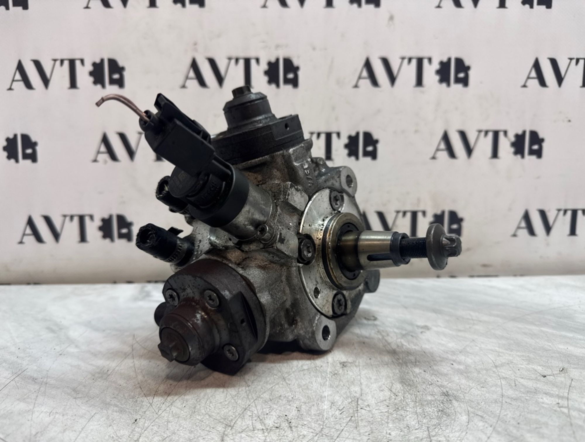 ТНВД BMW X5 E70 N57D30A, 25000 рублей, Ростов-на-Дону