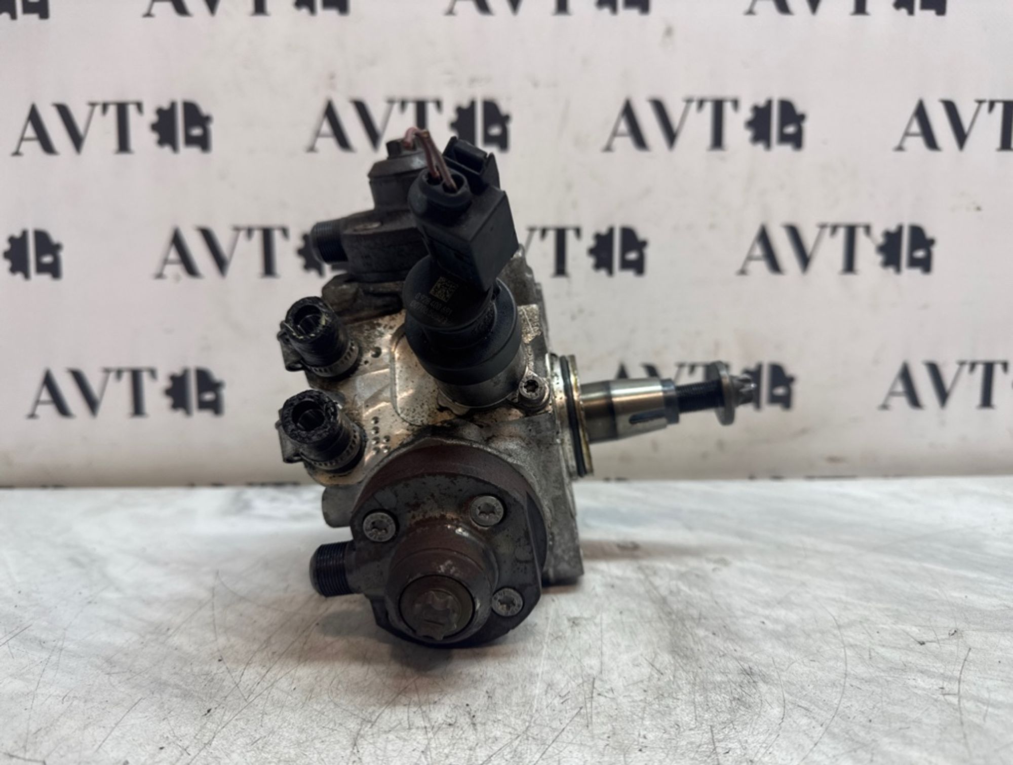ТНВД BMW X5 E70 N57D30A, 25000 рублей, Ростов-на-Дону