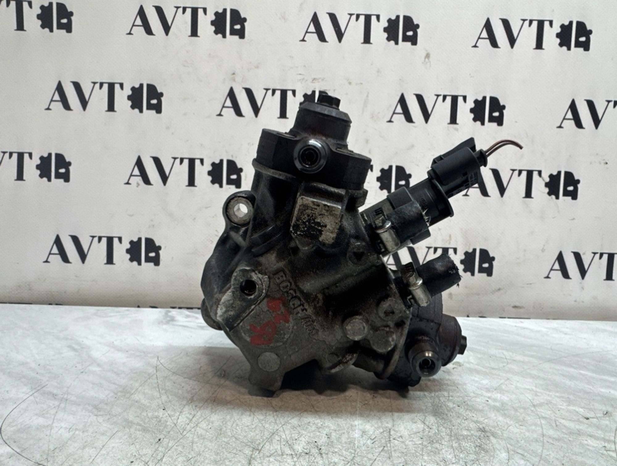 ТНВД BMW X5 E70 N57D30A, 25000 рублей, Ростов-на-Дону