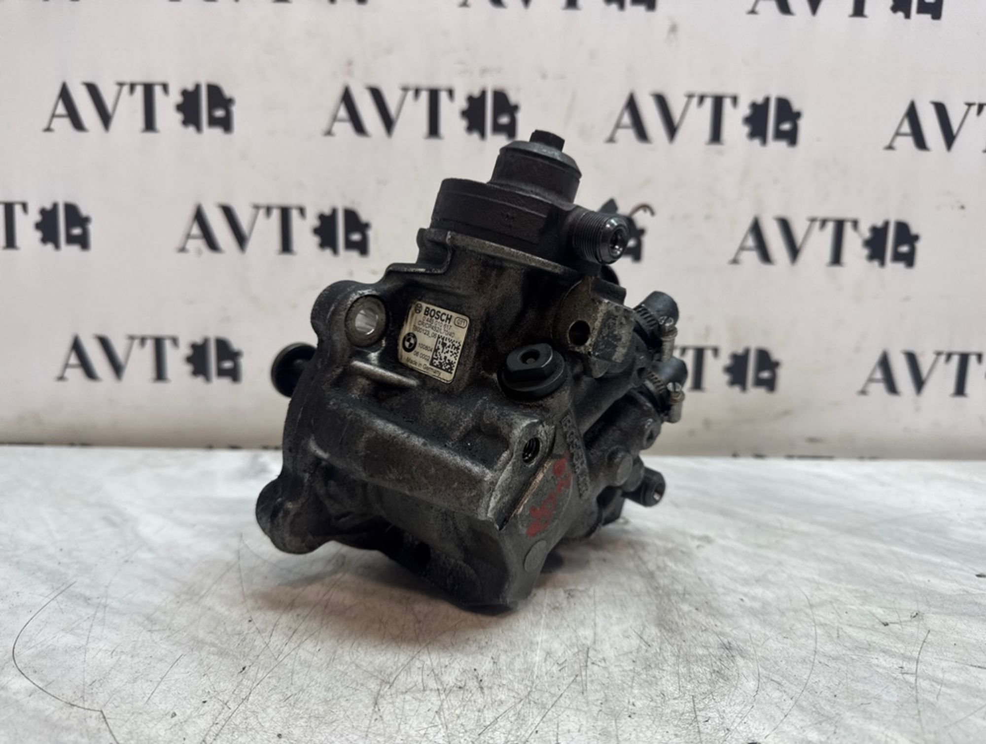 ТНВД BMW X5 E70 N57D30A, 25000 рублей, Ростов-на-Дону