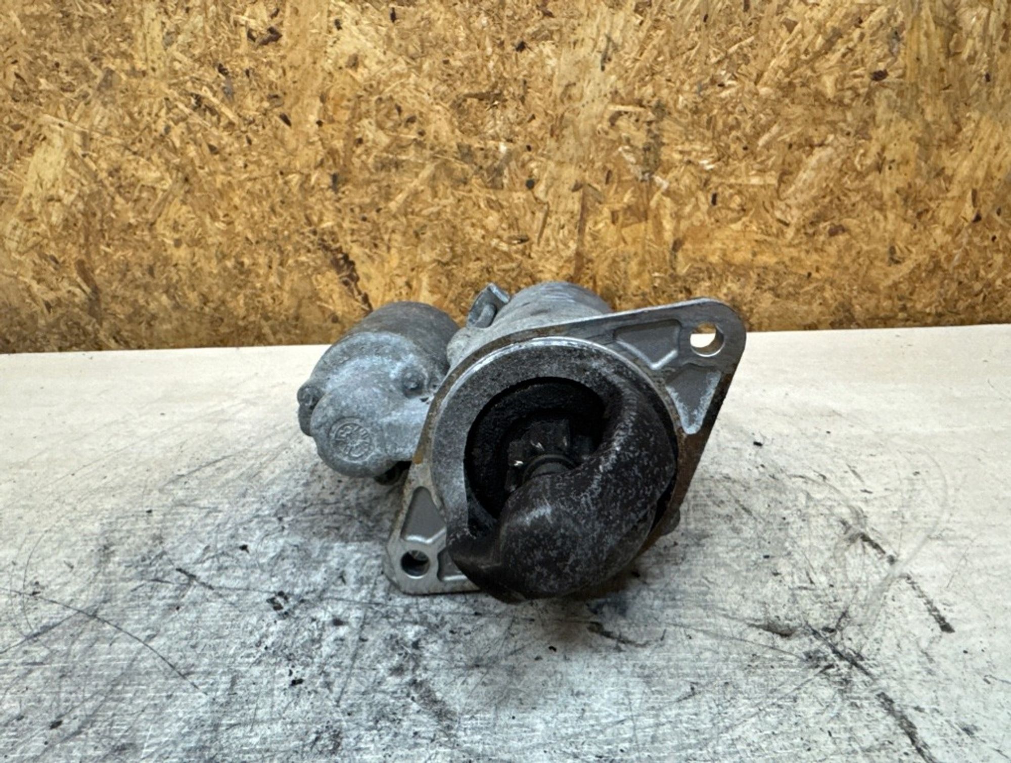 Стартер Opel Astra Z16XER, 1500 рублей, Ростов-на-Дону