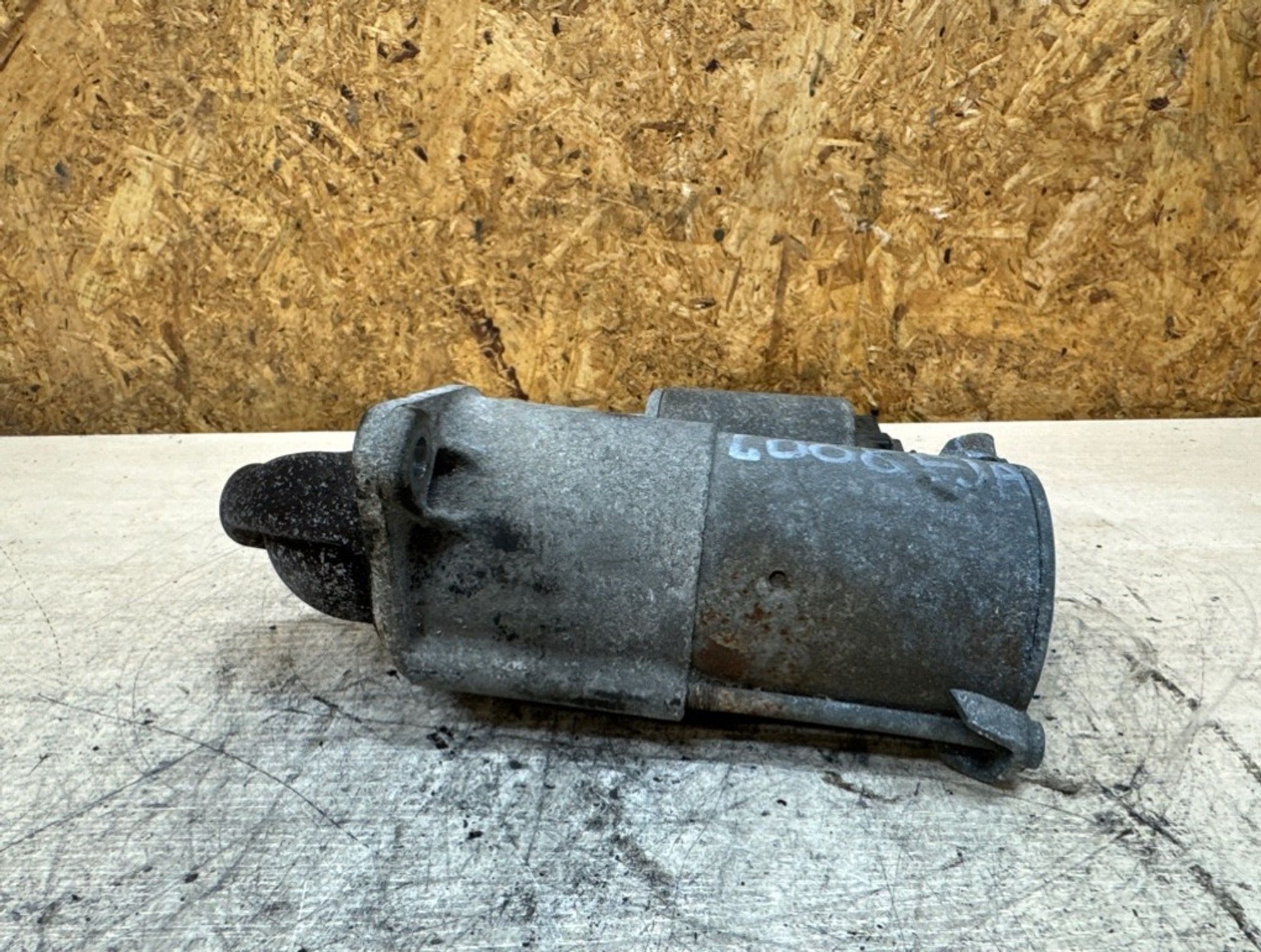 Стартер Opel Astra Z16XER, 1500 рублей, Ростов-на-Дону