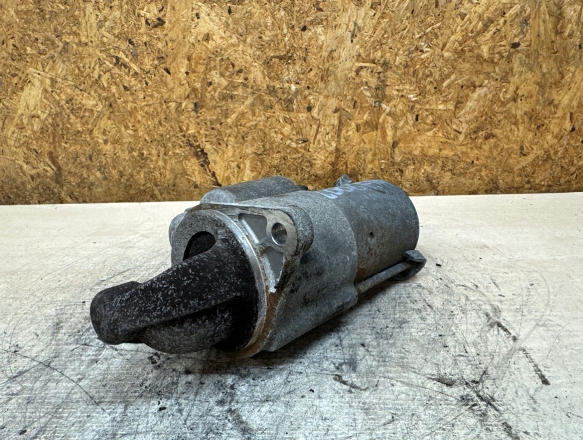 Стартер Opel Astra Z16XER, 1500 рублей, Ростов-на-Дону