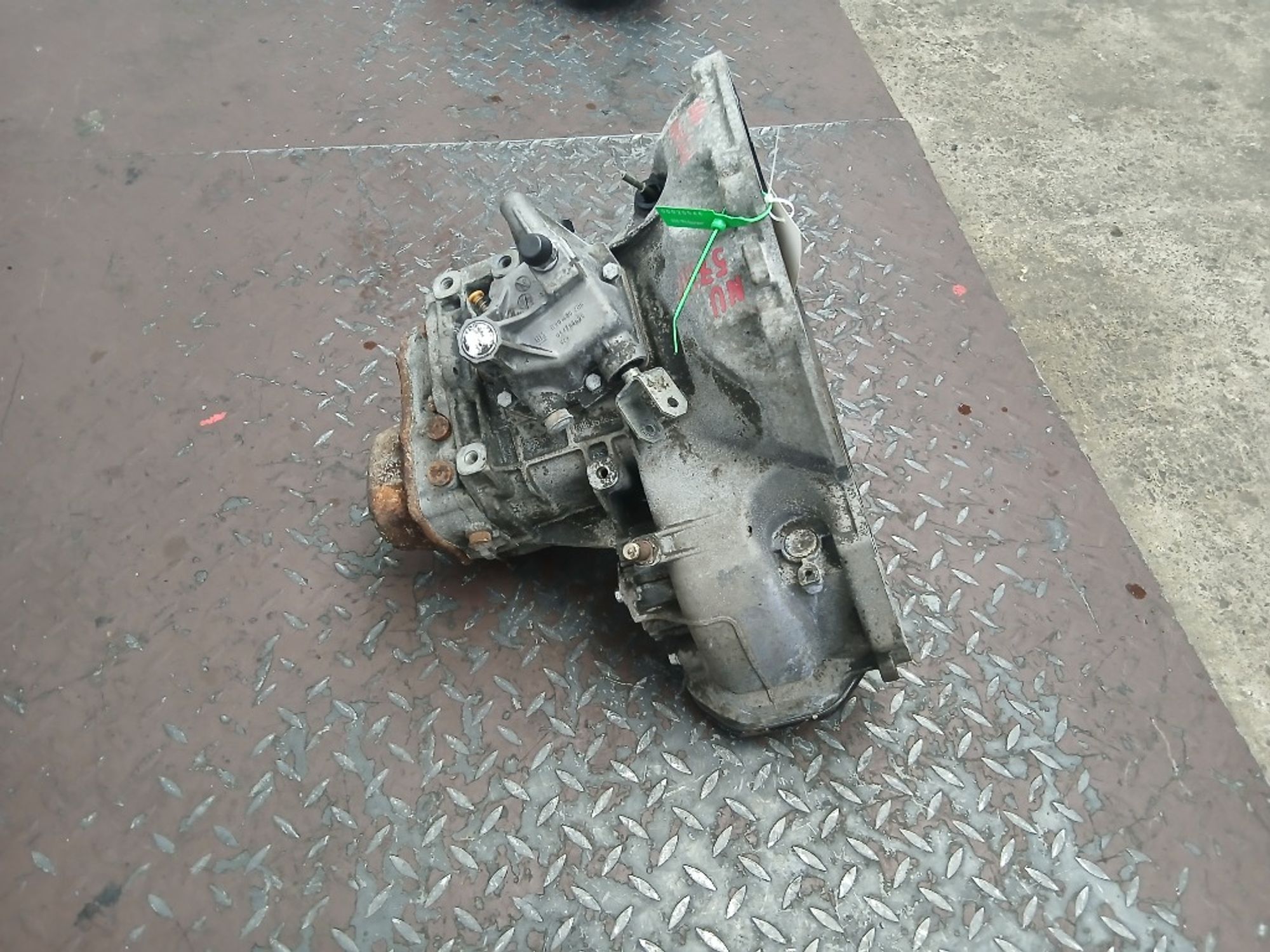 МКПП Opel Astra Z14XEP, 9000 рублей, Ростов-на-Дону