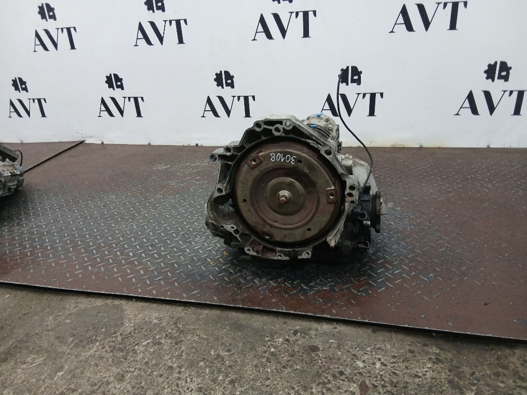 АКПП Audi A4 ASN, 70000 рублей, Ростов-на-Дону