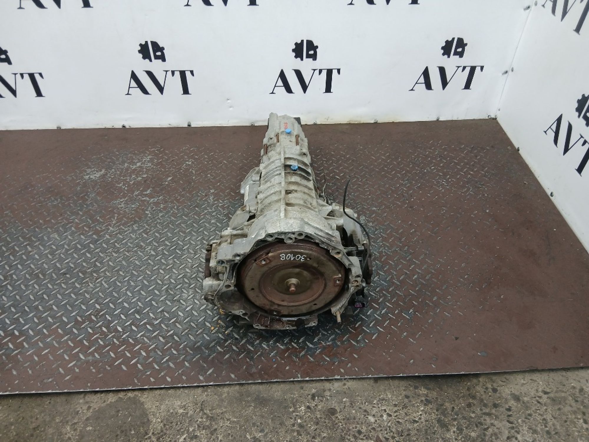 АКПП Audi A4 ASN, 70000 рублей, Ростов-на-Дону