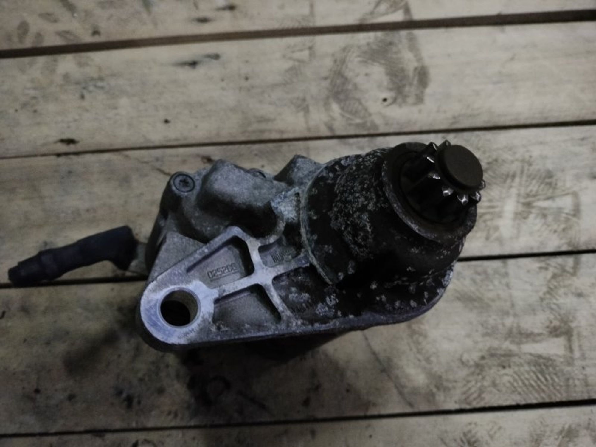 Стартер Volkswagen Golf BCA, 3000 рублей, Ростов-на-Дону