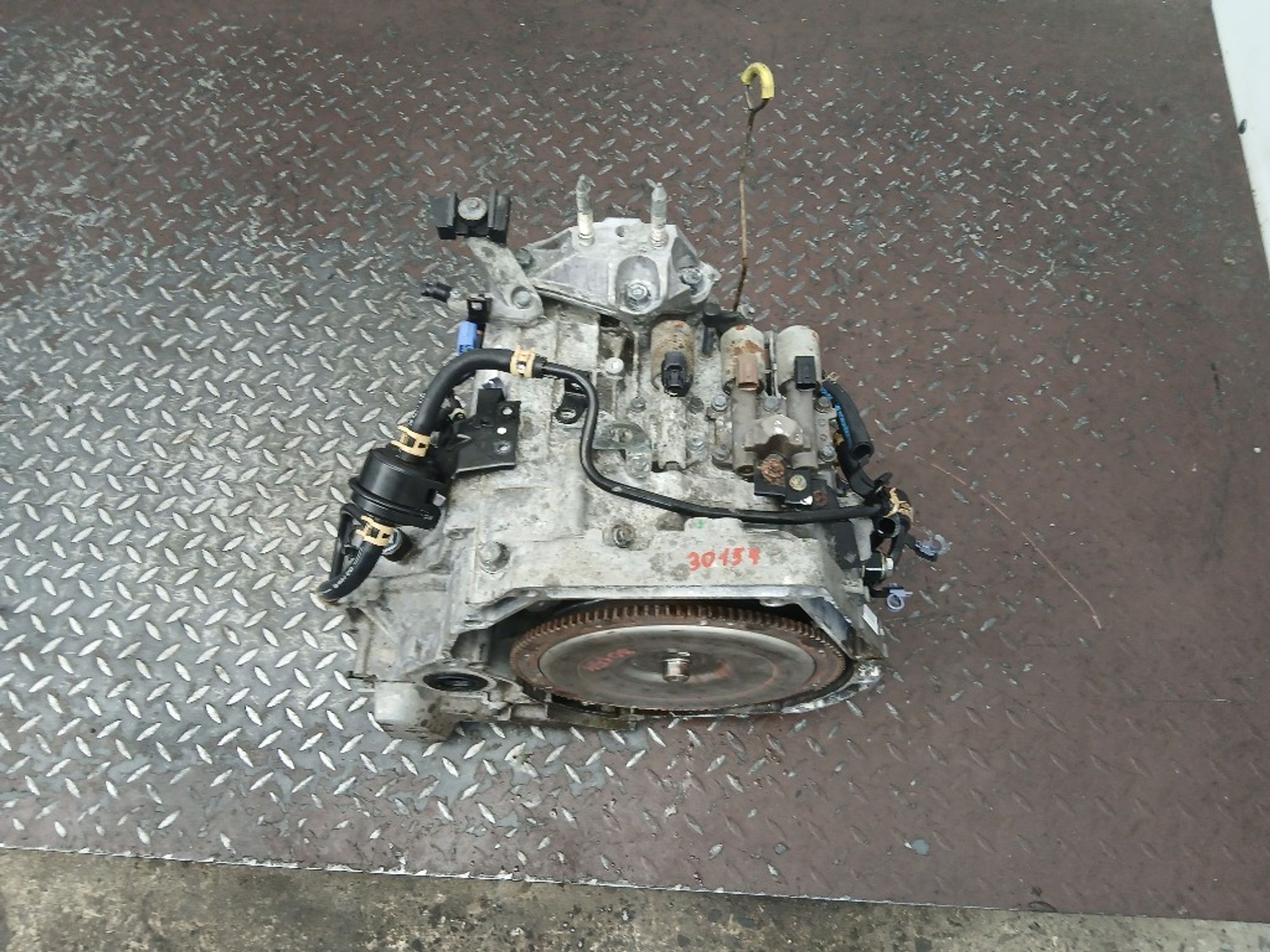 АКПП Honda Civic R18A2, 40000 рублей, Ростов-на-Дону