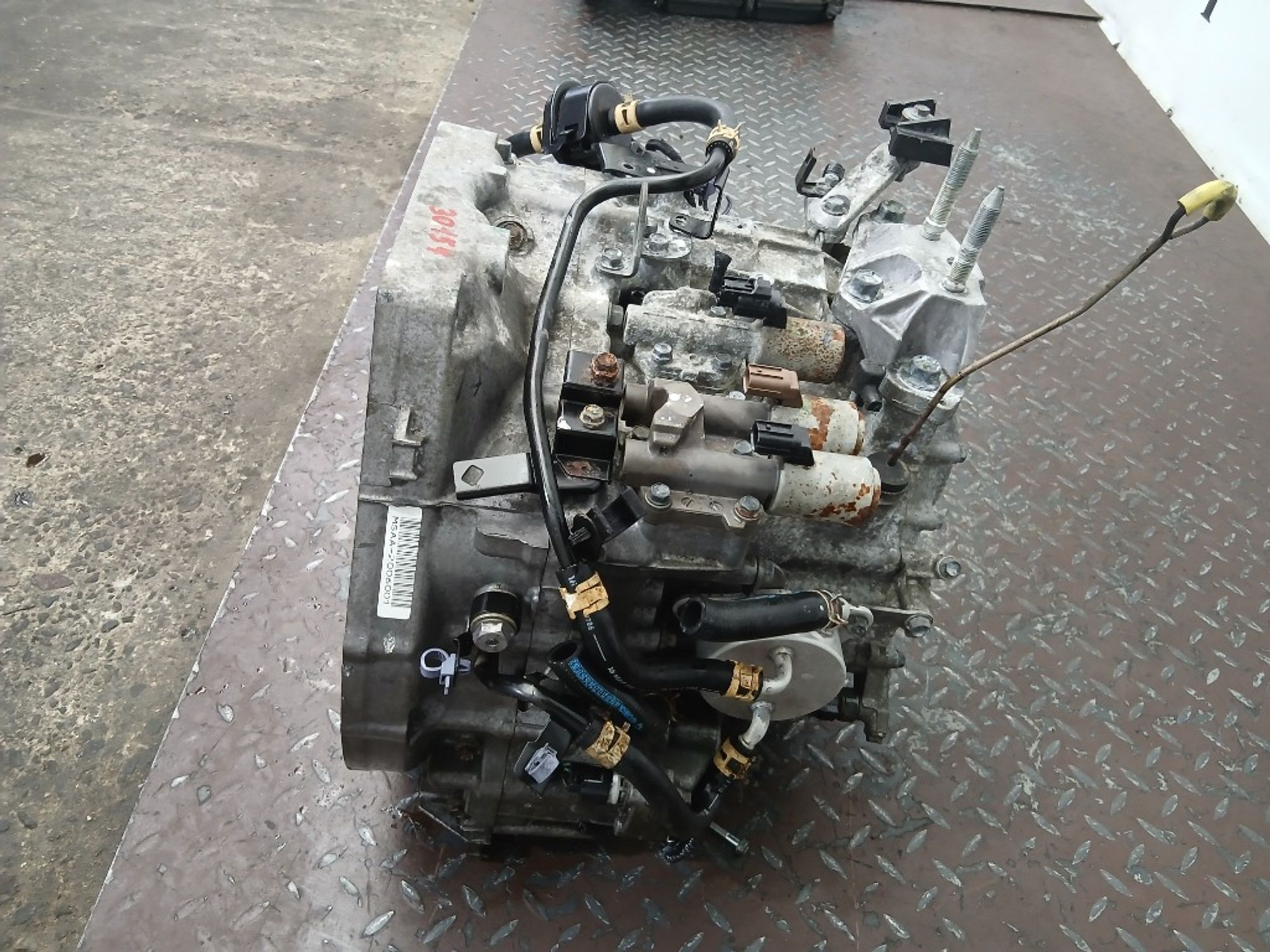 АКПП Honda Civic R18A2, 40000 рублей, Ростов-на-Дону