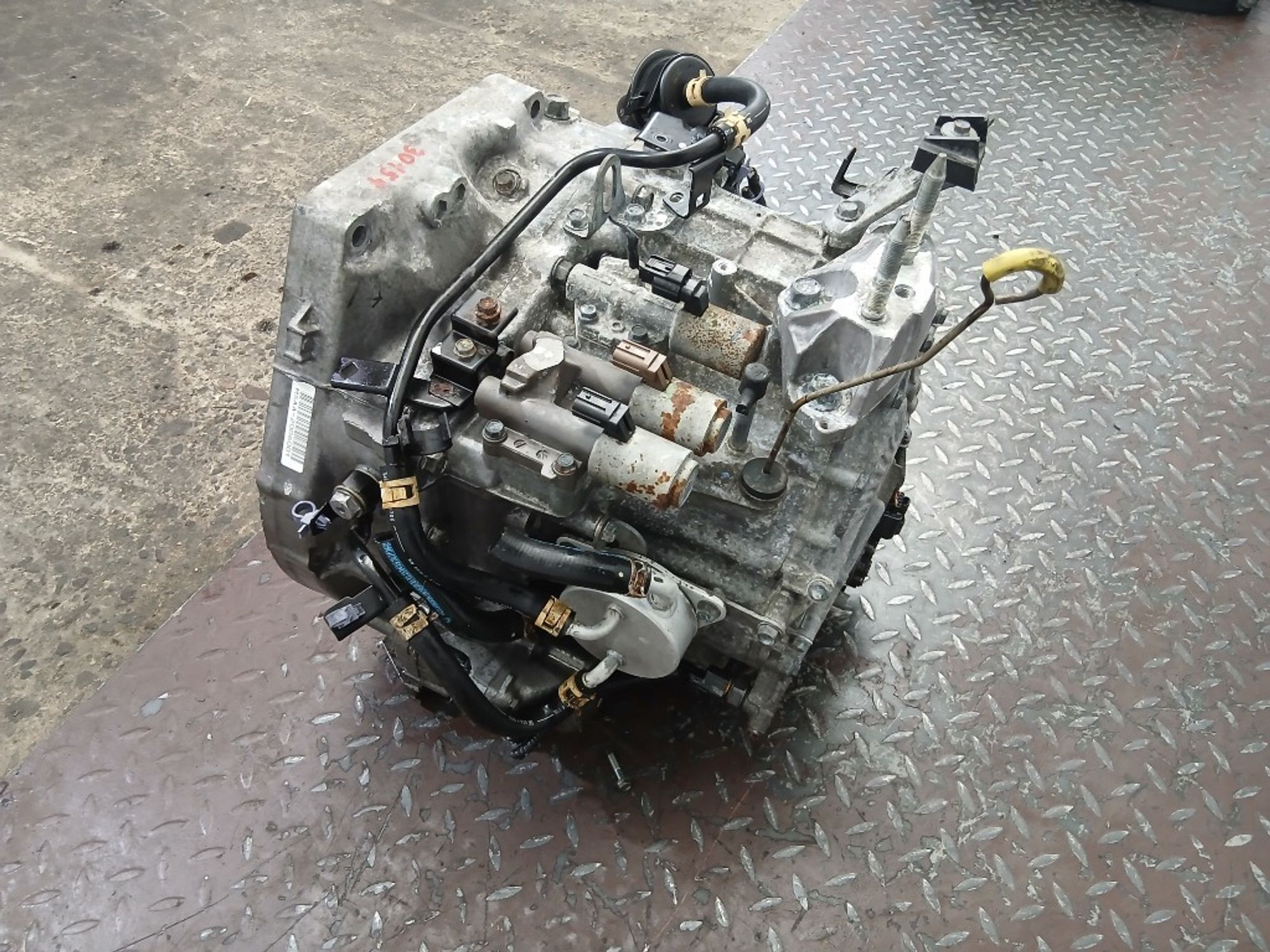 АКПП Honda Civic R18A2, 40000 рублей, Ростов-на-Дону