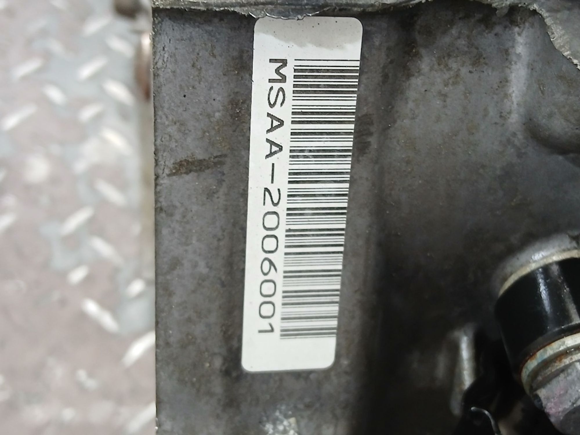 АКПП Honda Civic R18A2, 40000 рублей, Ростов-на-Дону