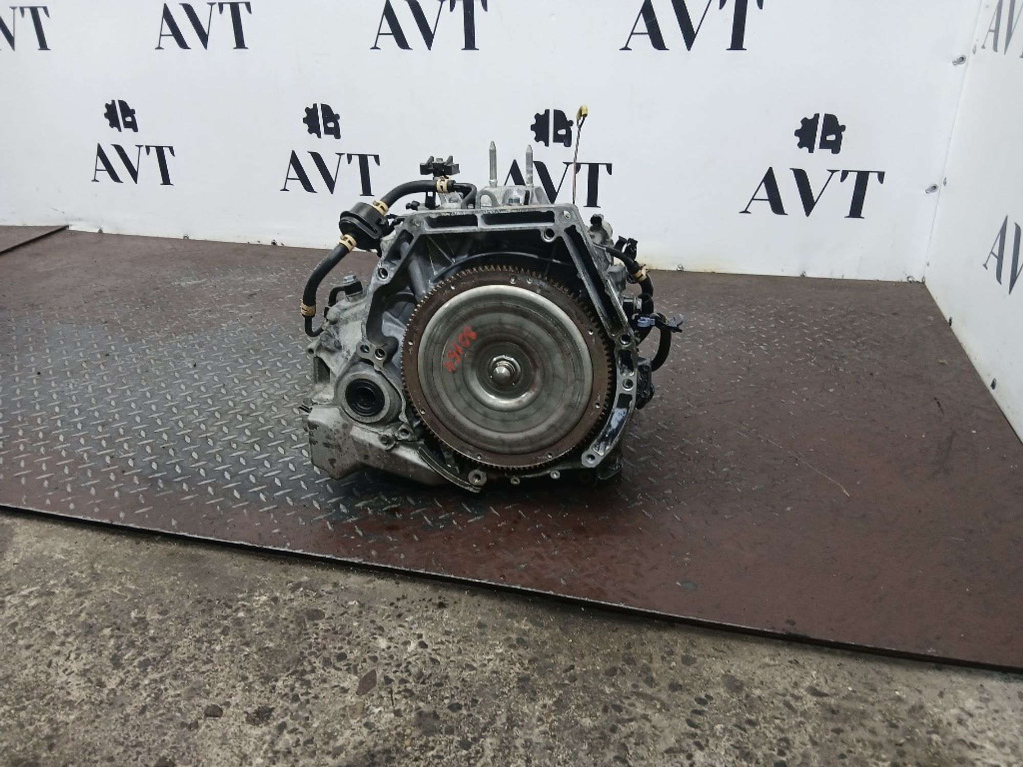 АКПП Honda Civic R18A2, 40000 рублей, Ростов-на-Дону