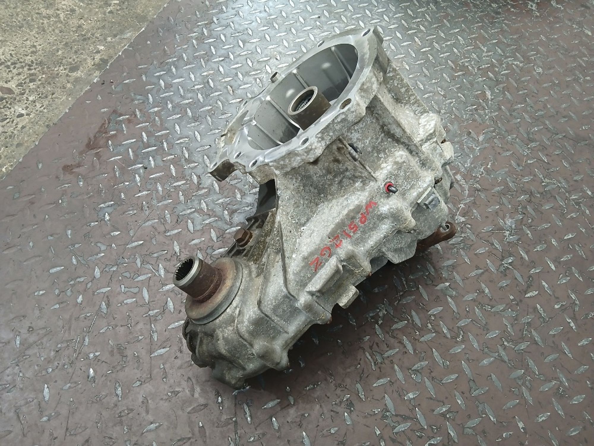 Раздаточная коробка BMW X5 M62B44, 15000 рублей, Ростов-на-Дону