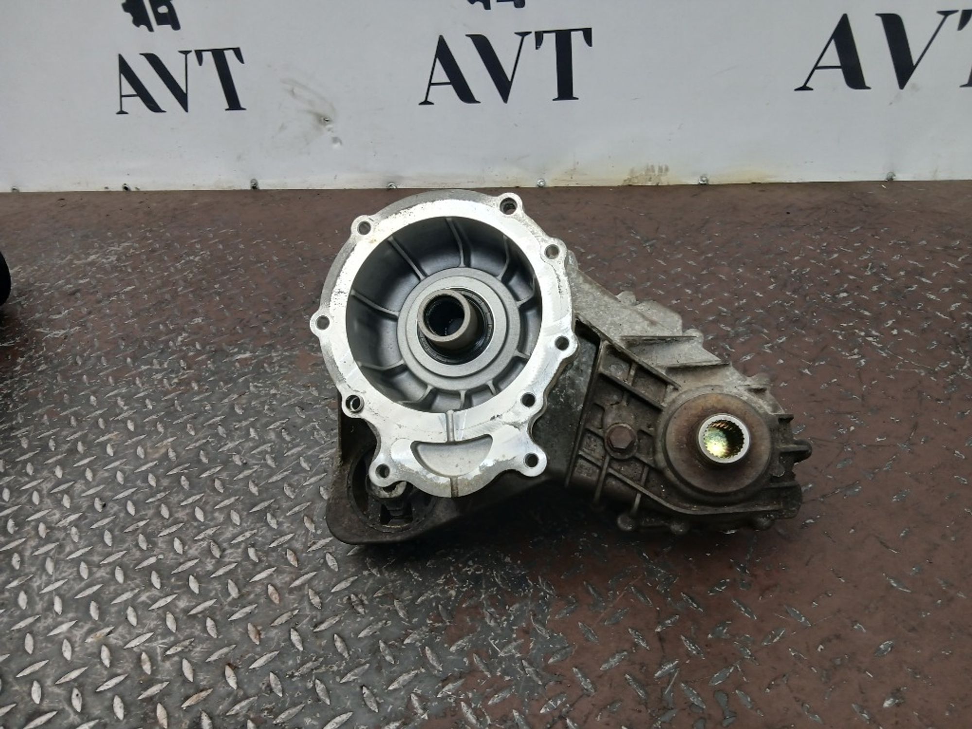 Раздаточная коробка BMW X5 M62B44, 15000 рублей, Ростов-на-Дону