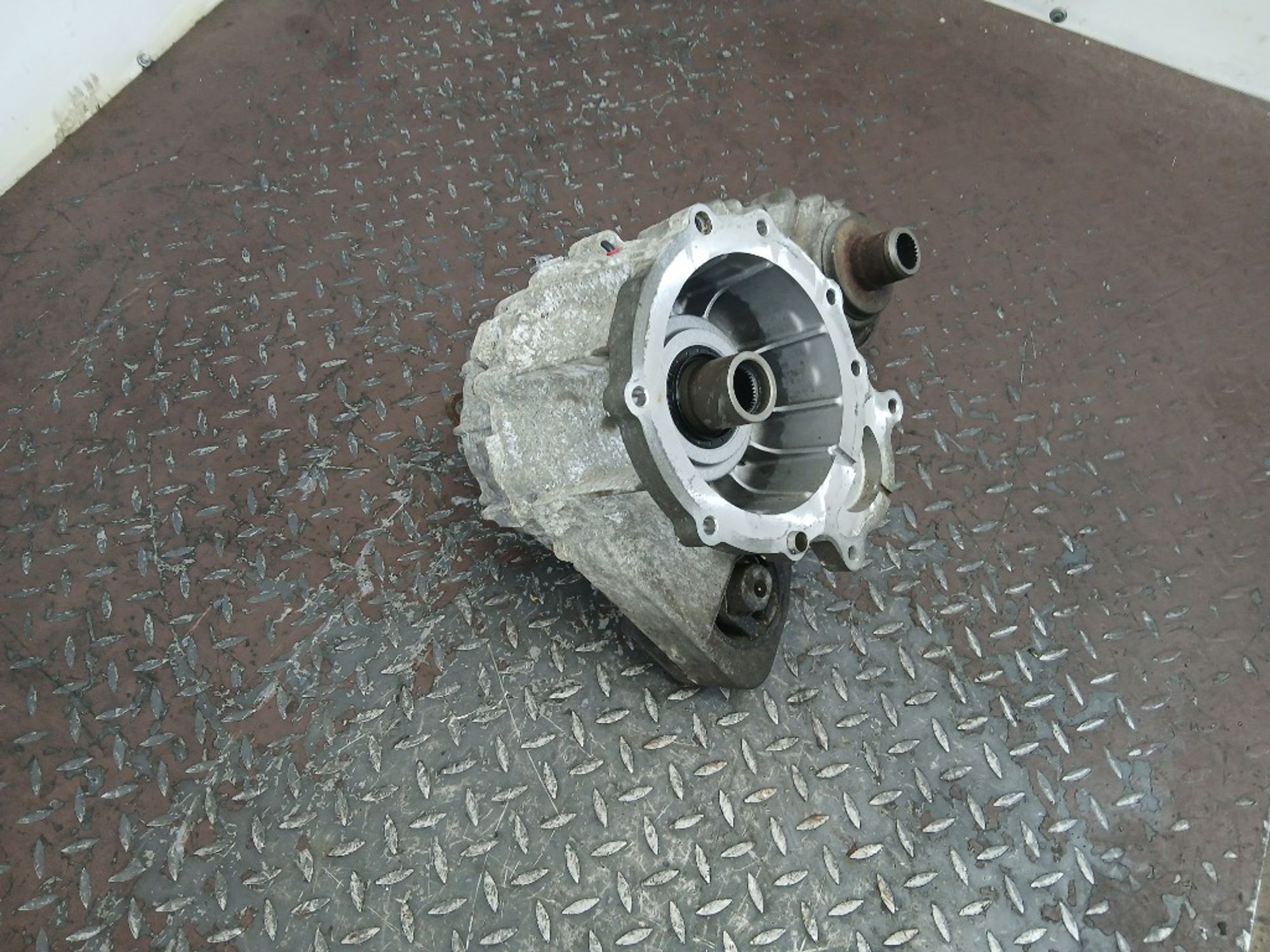 Раздаточная коробка BMW X5 M62B44, 15000 рублей, Ростов-на-Дону