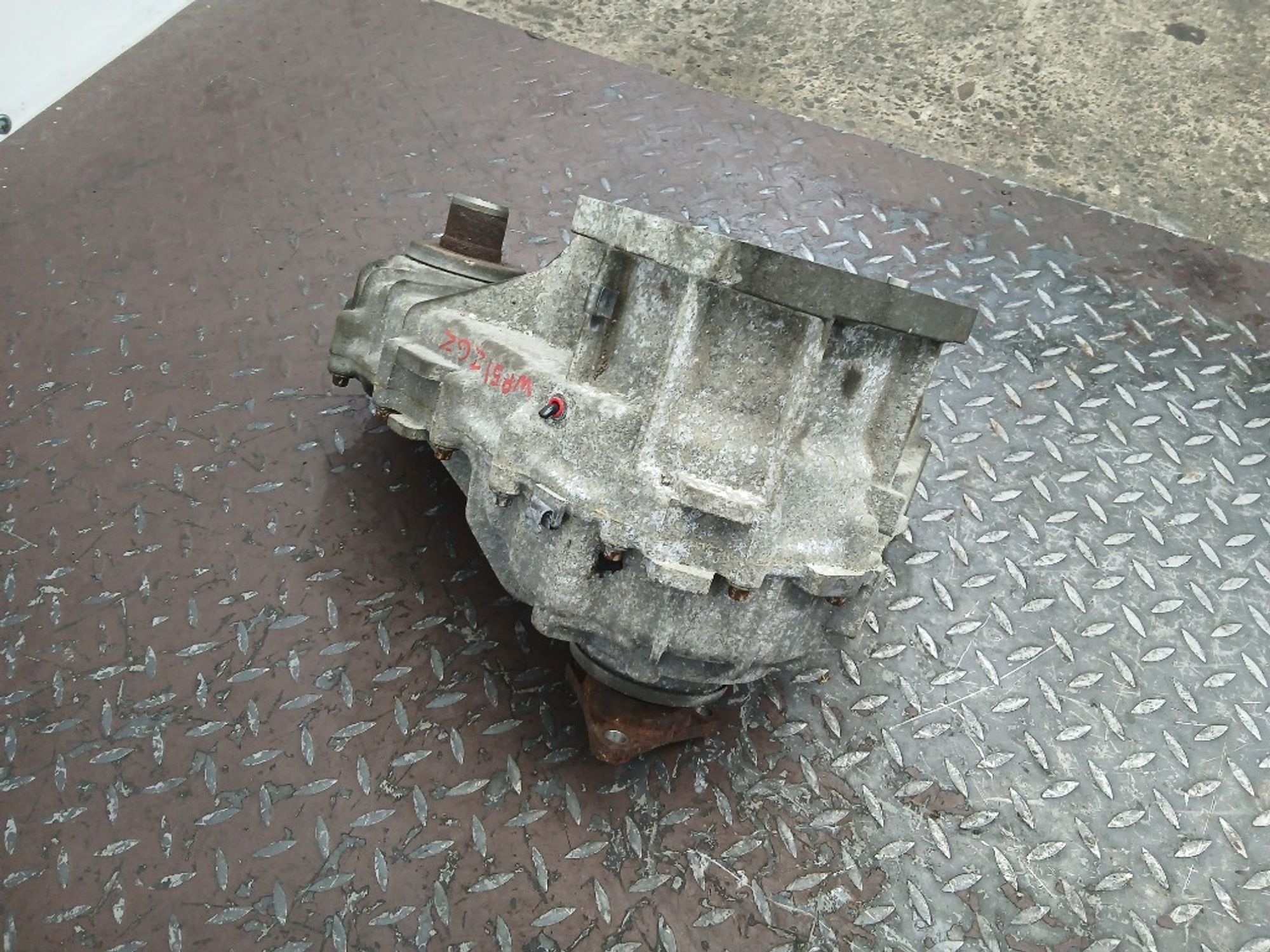 Раздаточная коробка BMW X5 M62B44, 15000 рублей, Ростов-на-Дону