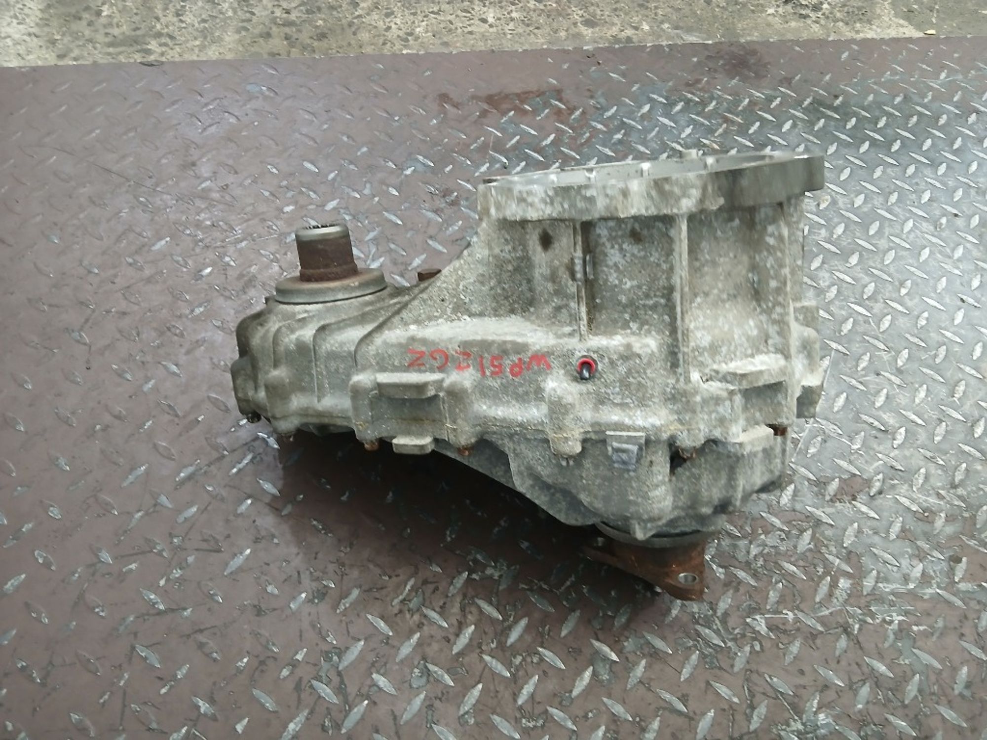 Раздаточная коробка BMW X5 M62B44, 15000 рублей, Ростов-на-Дону