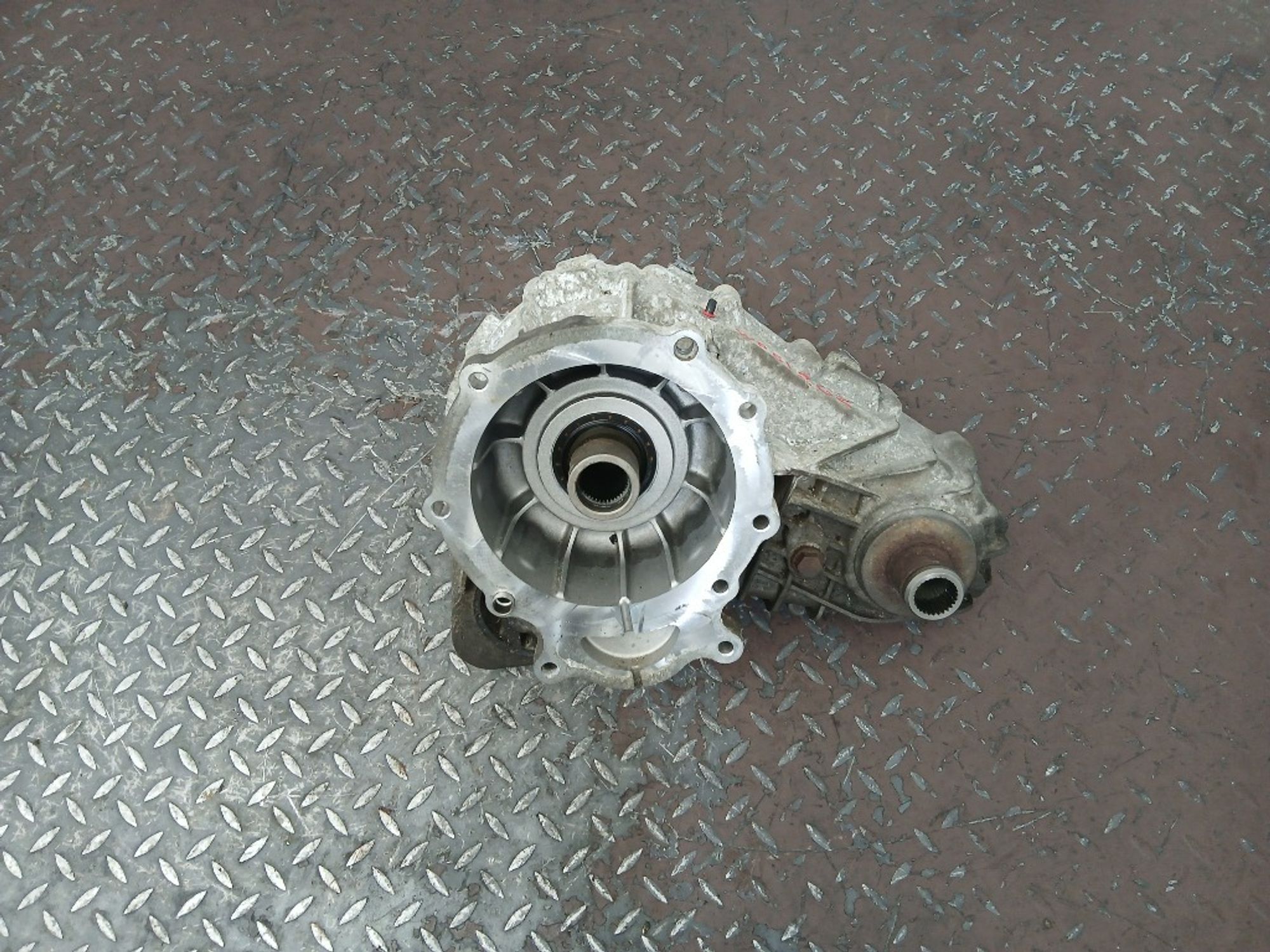 Раздаточная коробка BMW X5 M62B44, 15000 рублей, Ростов-на-Дону