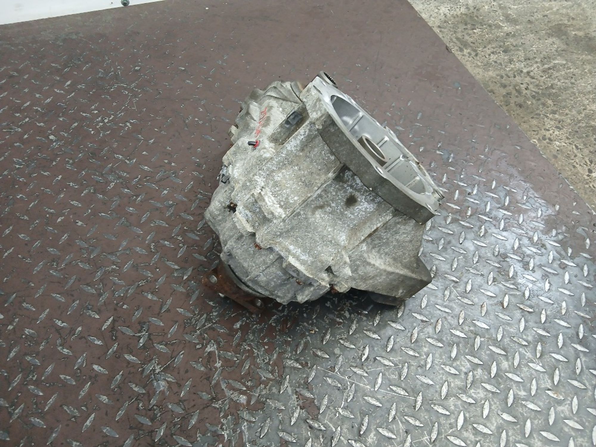 Раздаточная коробка BMW X5 M62B44, 15000 рублей, Ростов-на-Дону