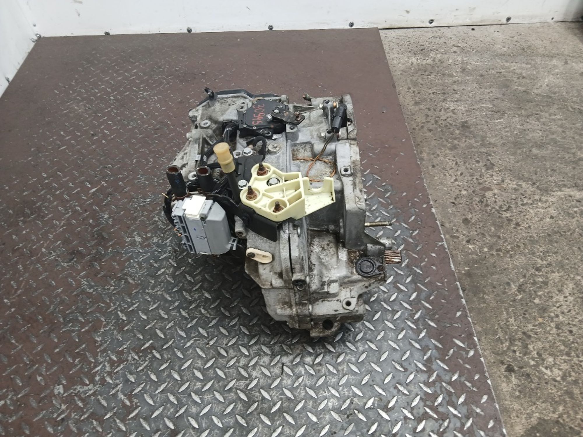 АКПП Renault Scenic K4M813, 75000 рублей, Ростов-на-Дону