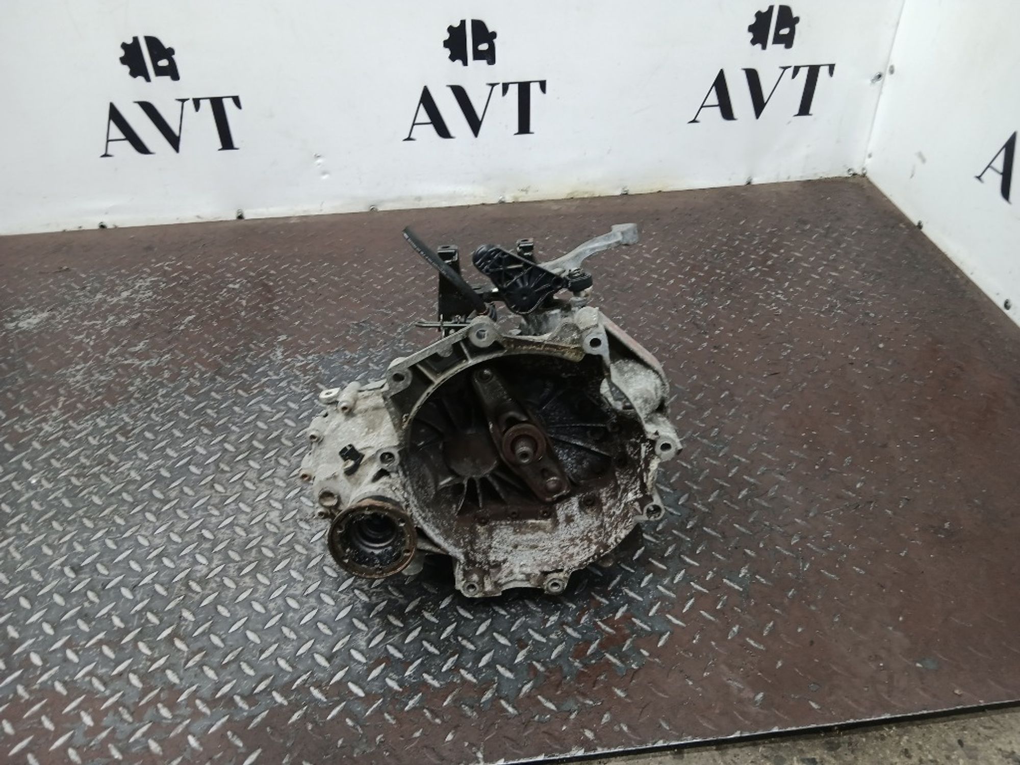 МКПП Volkswagen Polo BUD, 35000 рублей, Ростов-на-Дону