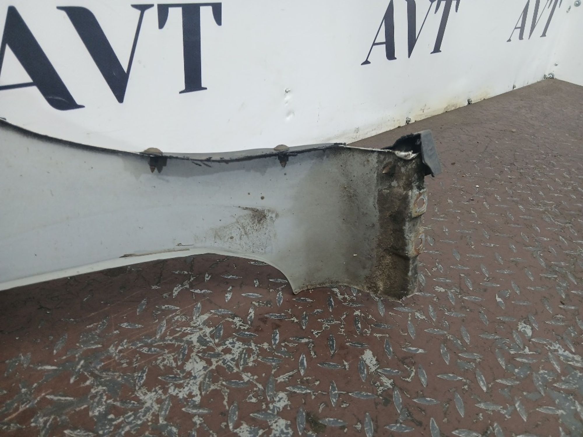 Крыло переднее левое KIA Ceed ED, 6000 рублей, Ростов-на-Дону